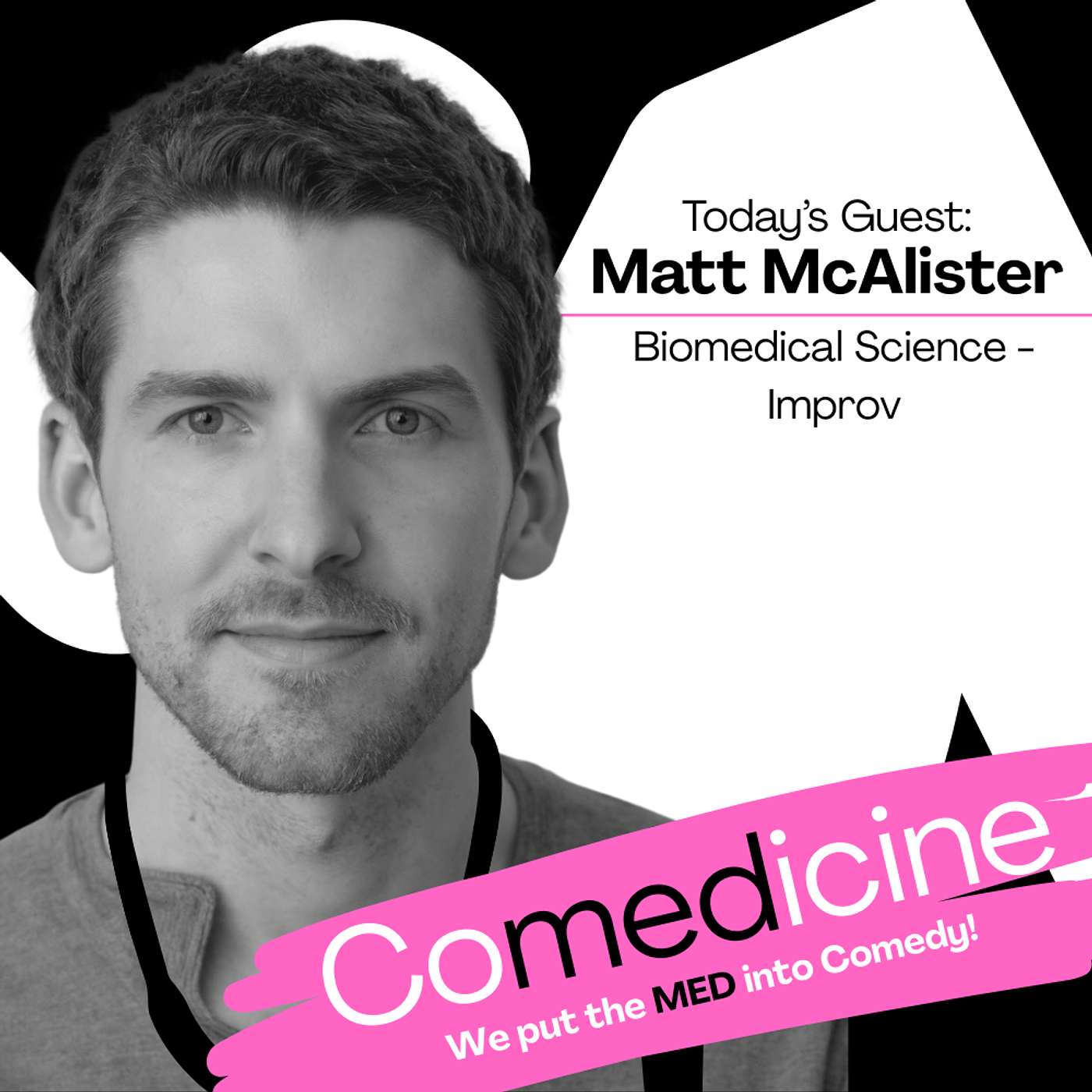 S6 - E7 - The Other Side of Yes with Matt McAlister S6 - E7 - The Other Side of Yes with Matt McAlister