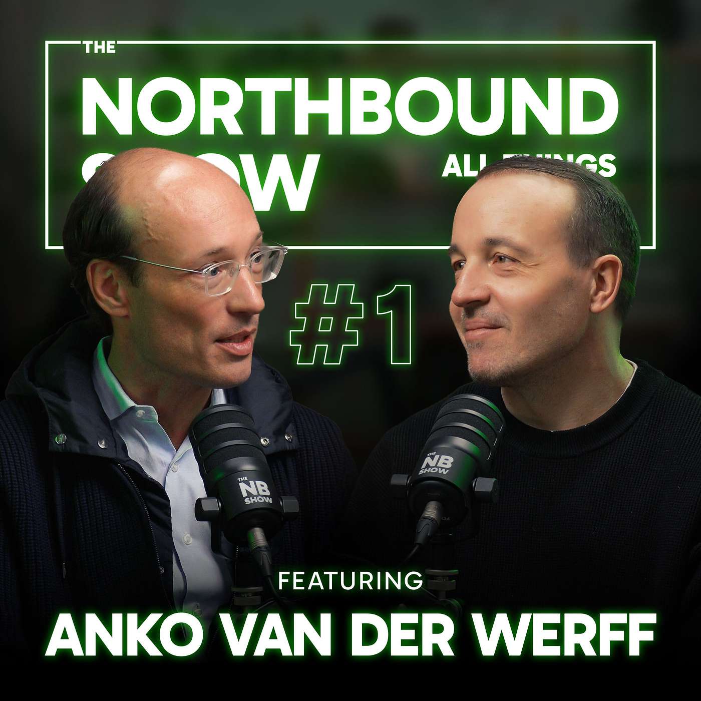 Legacy at 30,000 Feet: Reinventing an Icon in the Nordics