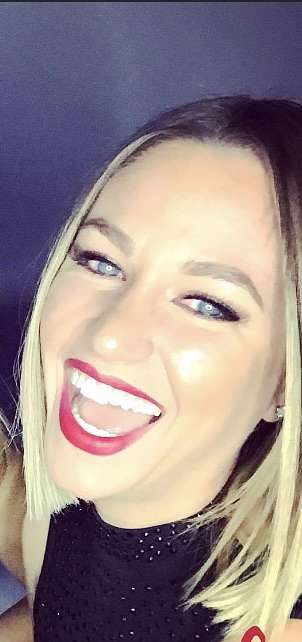 Ashley Zimmerman