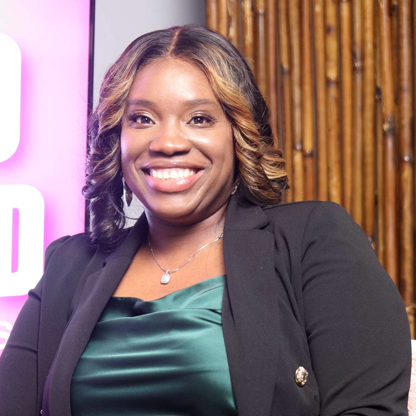 Empowered Woman of God