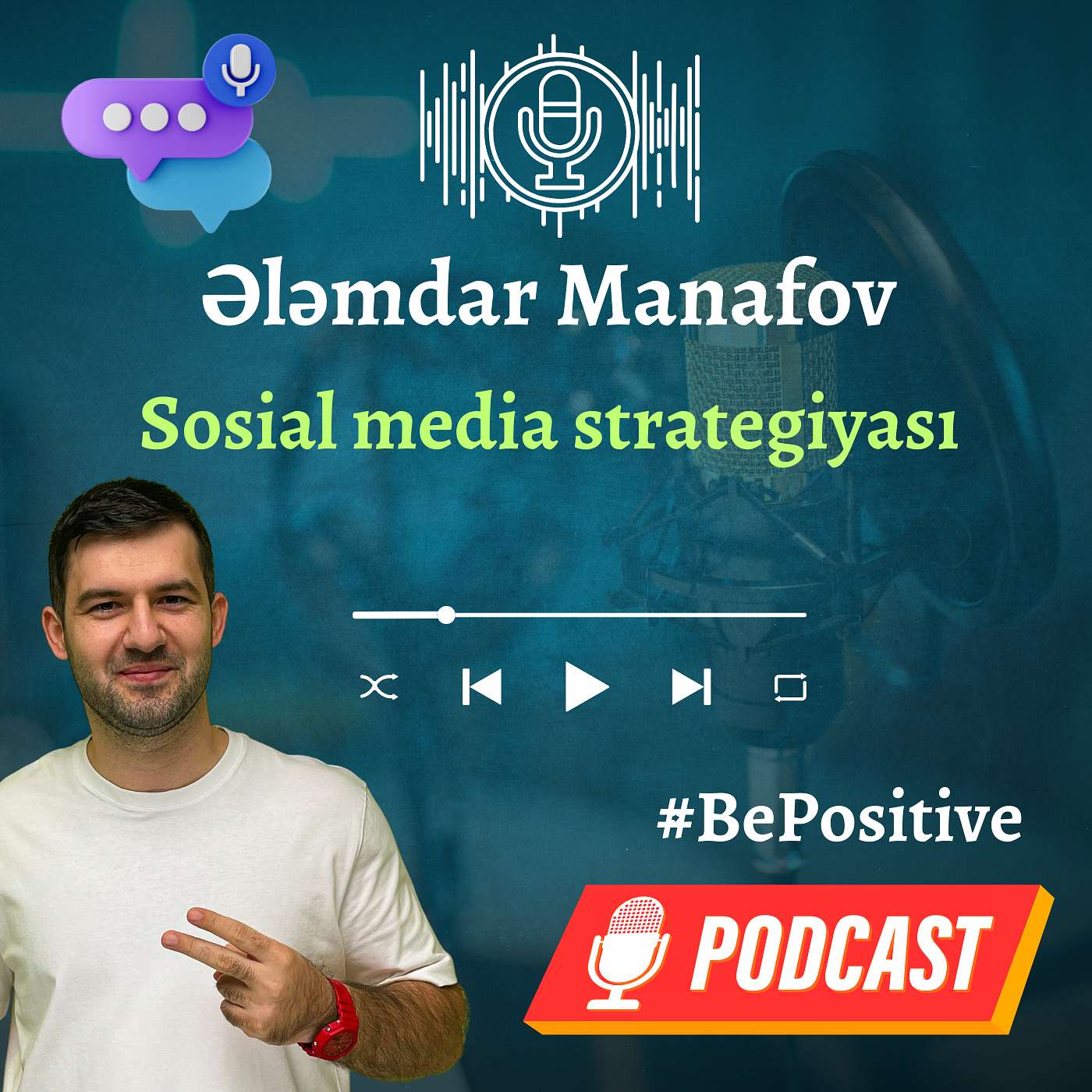 Ələmdar Manafov