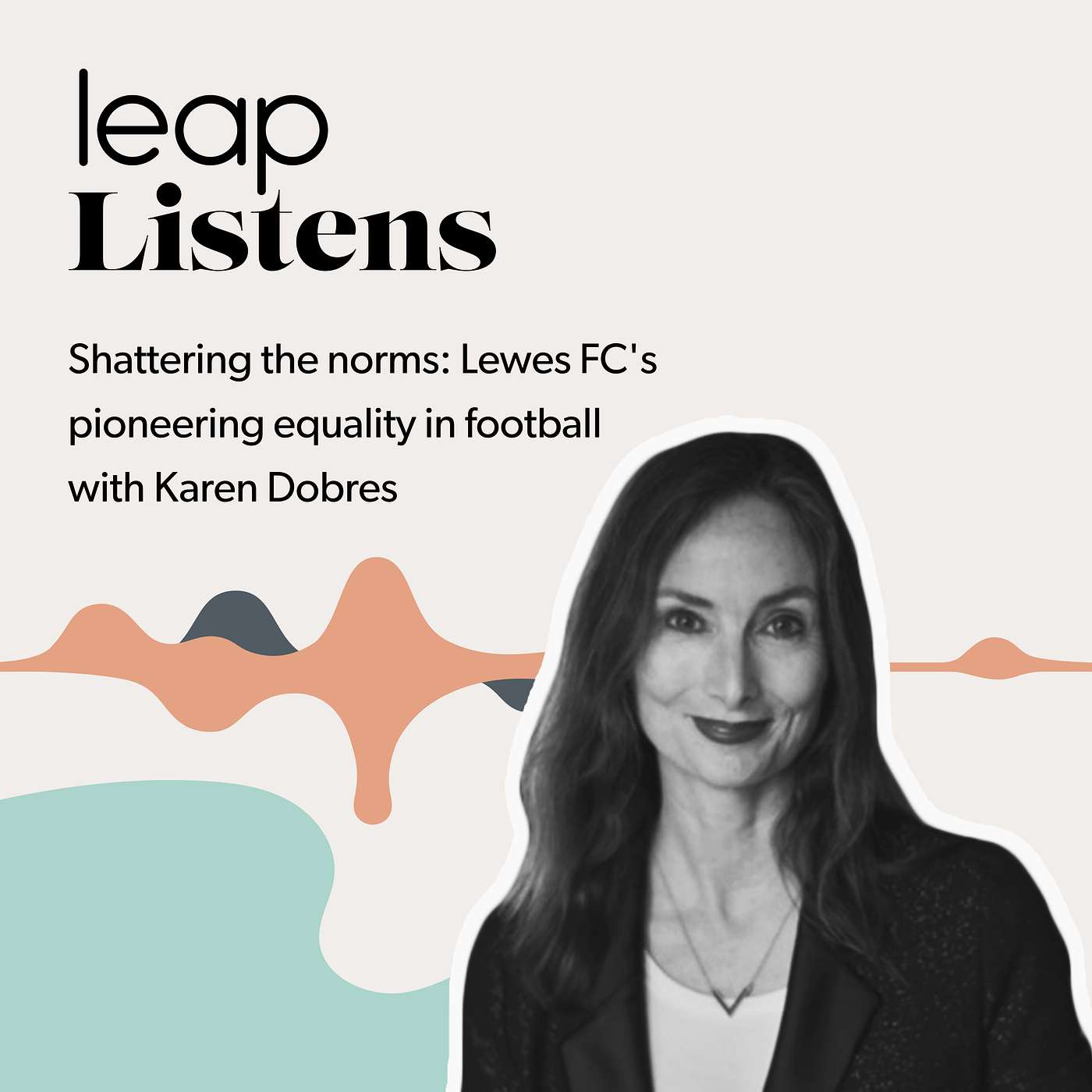 LEAP Listens