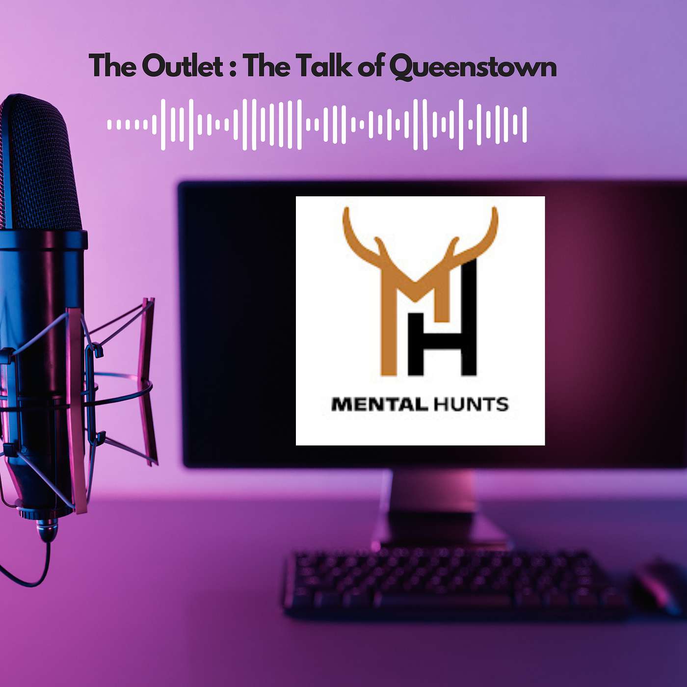 Glen Thurston: Breaking Stigma Around Mental Health and Firearms Ownership in Rural Communities episode artwork