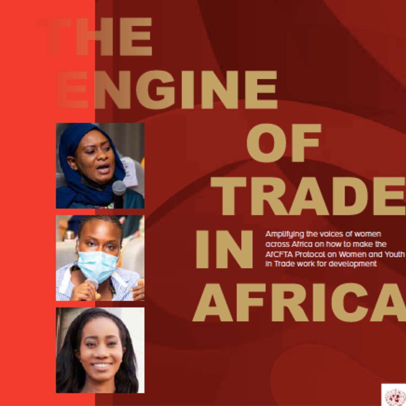 The Engine of Trade