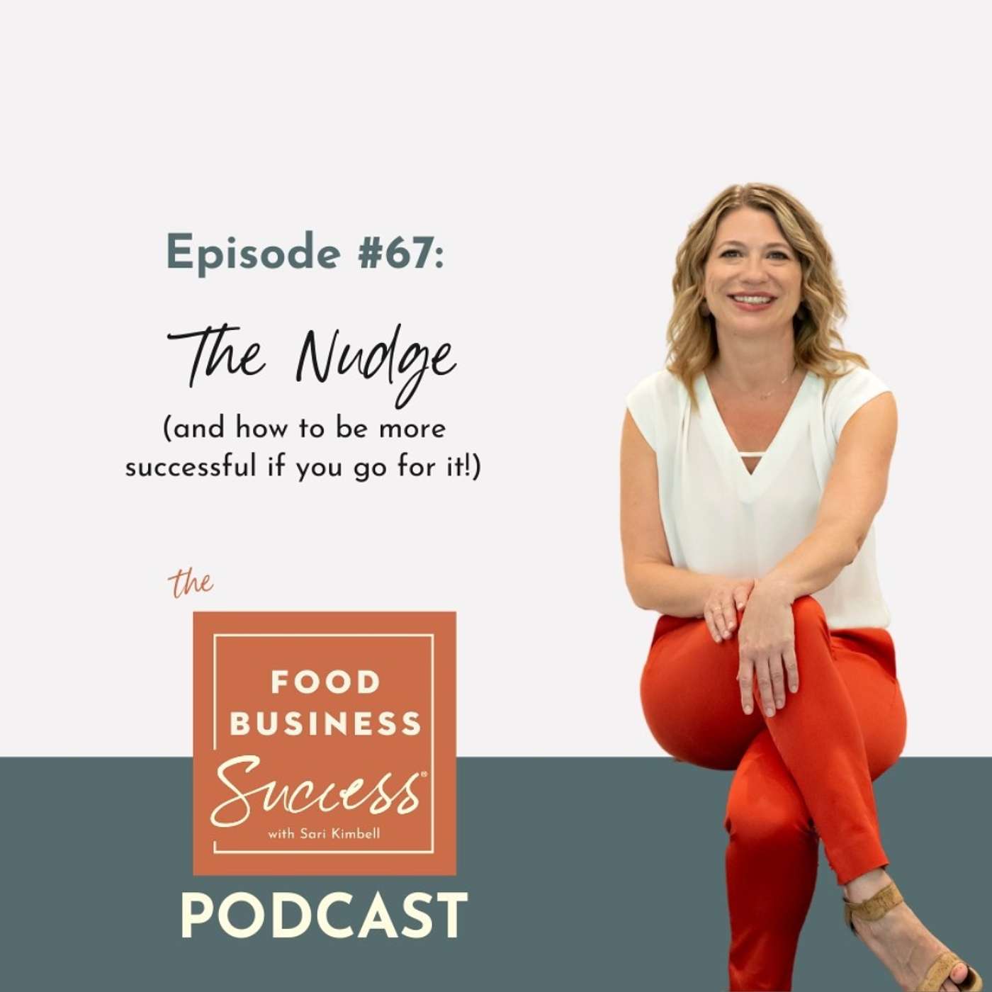 Food Business Success® - Start Your Food Business Dream