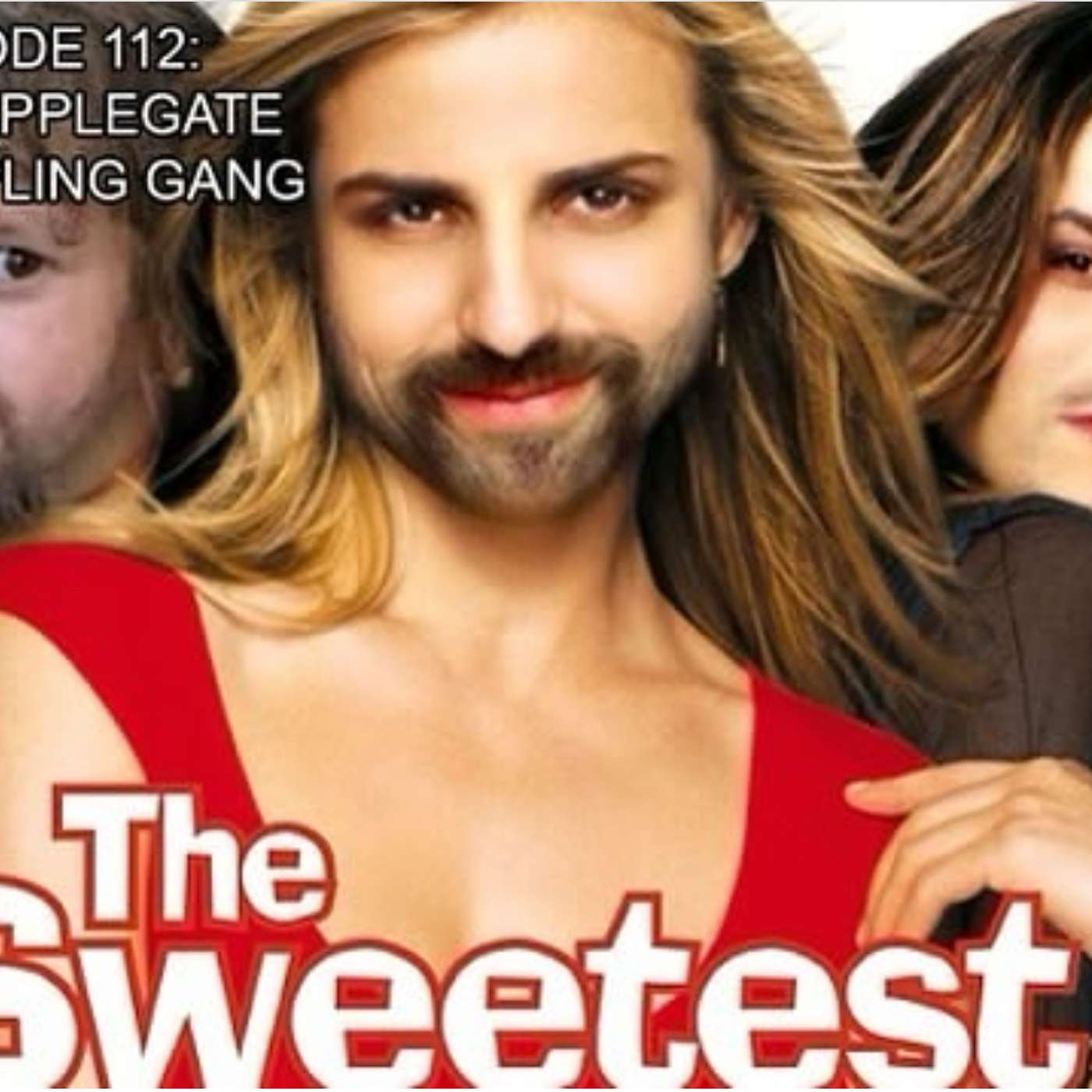 The Applegate Dumpling Gang!