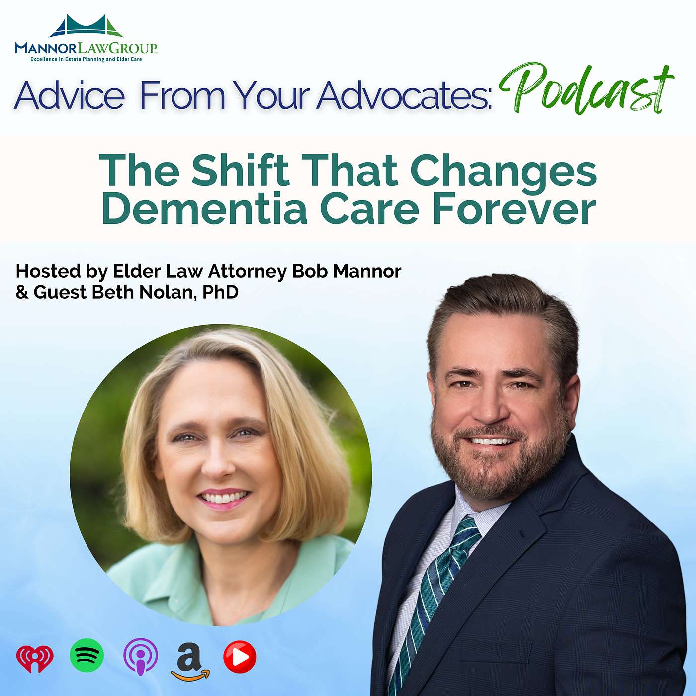 Advice From Your Advocates