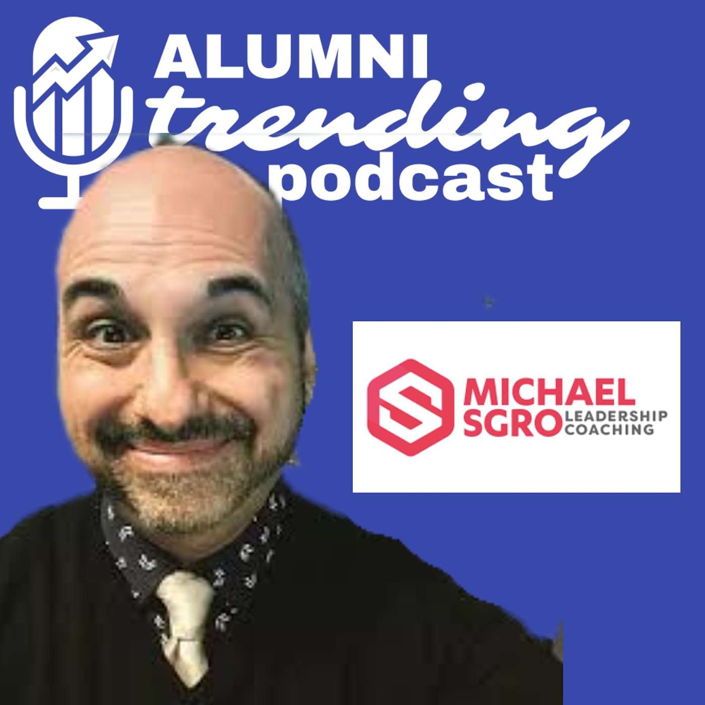 Alumni Trending Podcast