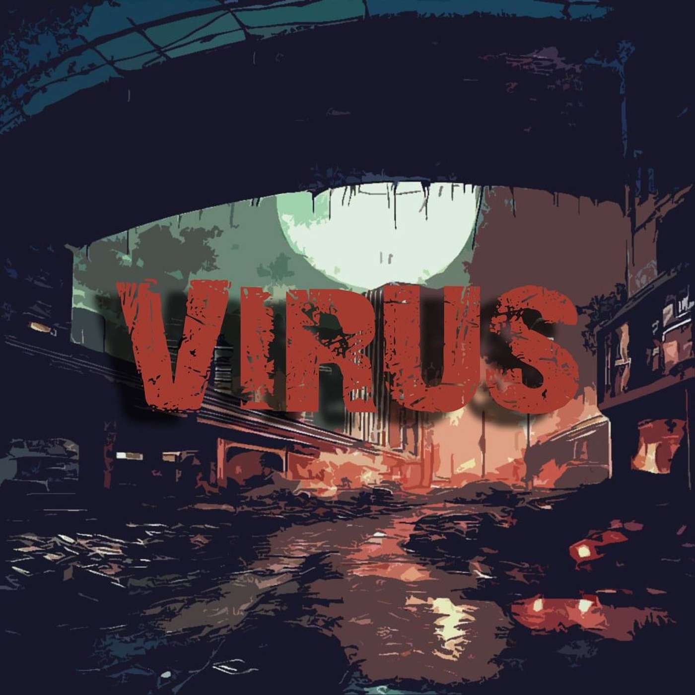 پادکست ویروس | Virus podcast