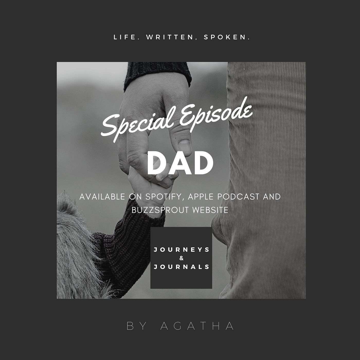 Journeys and Journals by Agatha