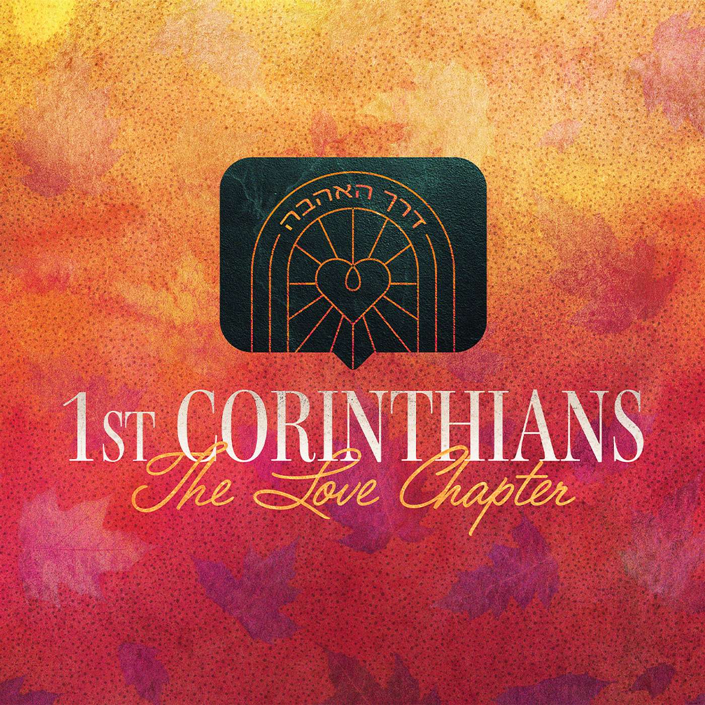 Love is Not Irritable Love is Not Irritable