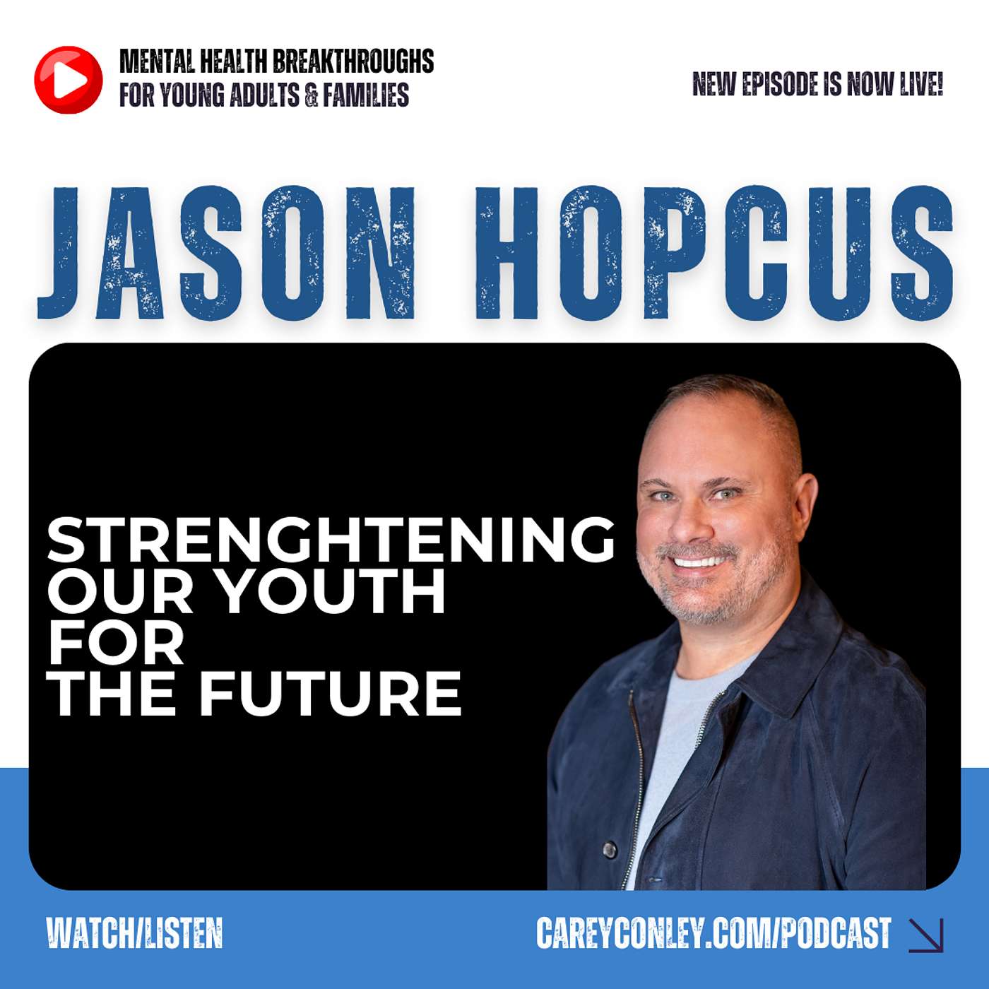Mental Health Breakthroughs For Young Adults & Families