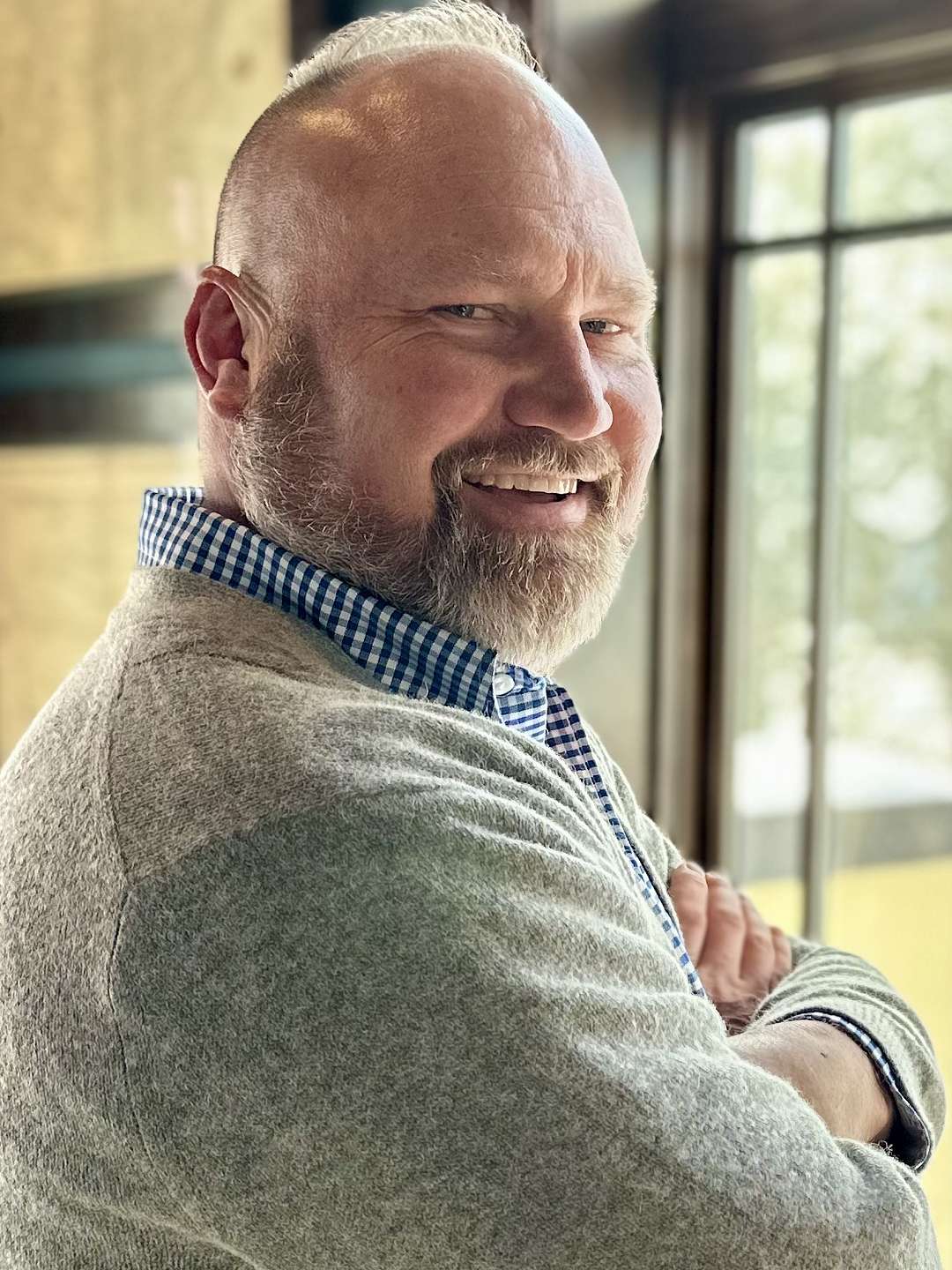 Troy J. Thompson