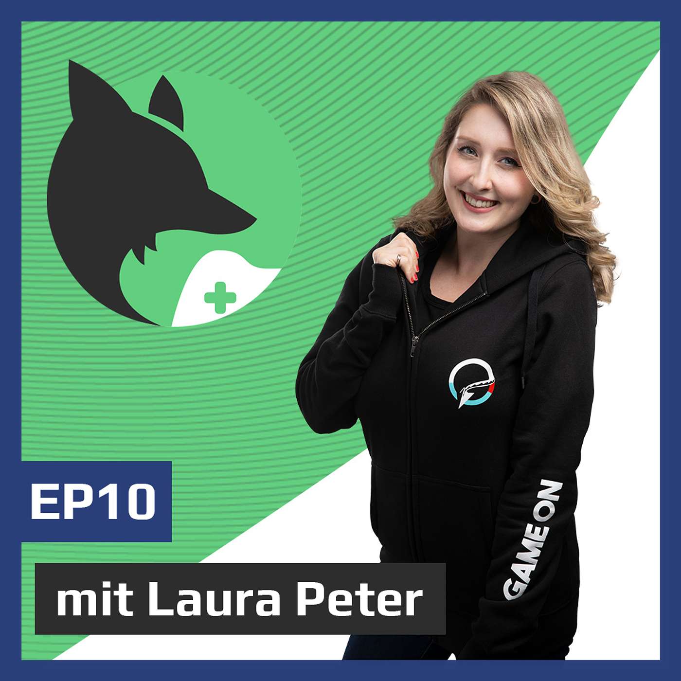 ECO #10 mit Laura Peter - Co-FounderIn der E-Sport Schulliga (Sonderausgabe)