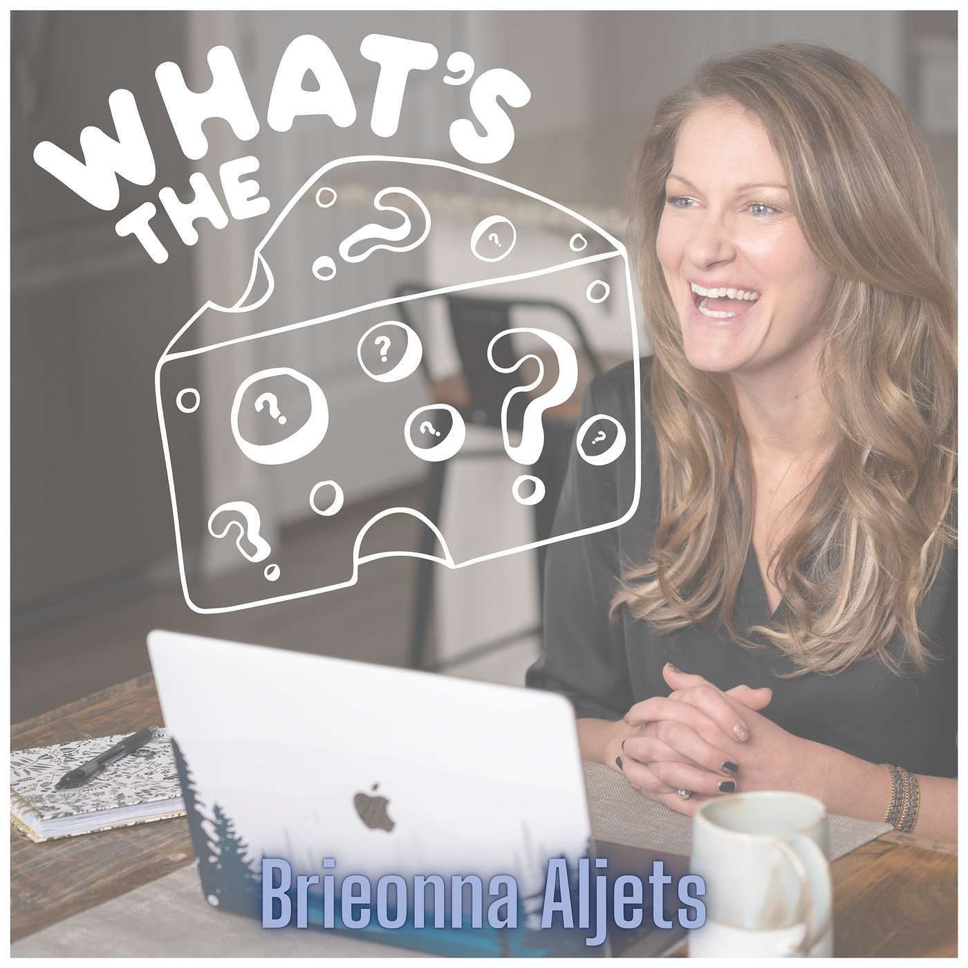 Kindness Matters: Navigating Life's Challenges with Brieonna Aljets