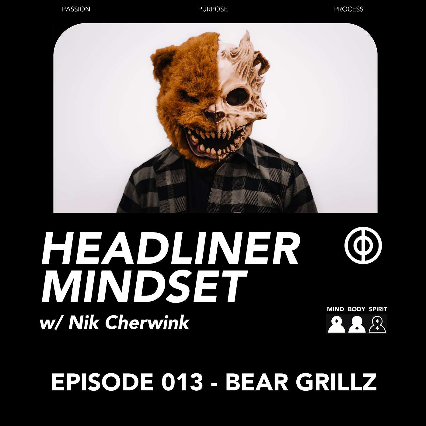 BEAR GRILLZ - How To Become a Globally Touring Dubstep Artist