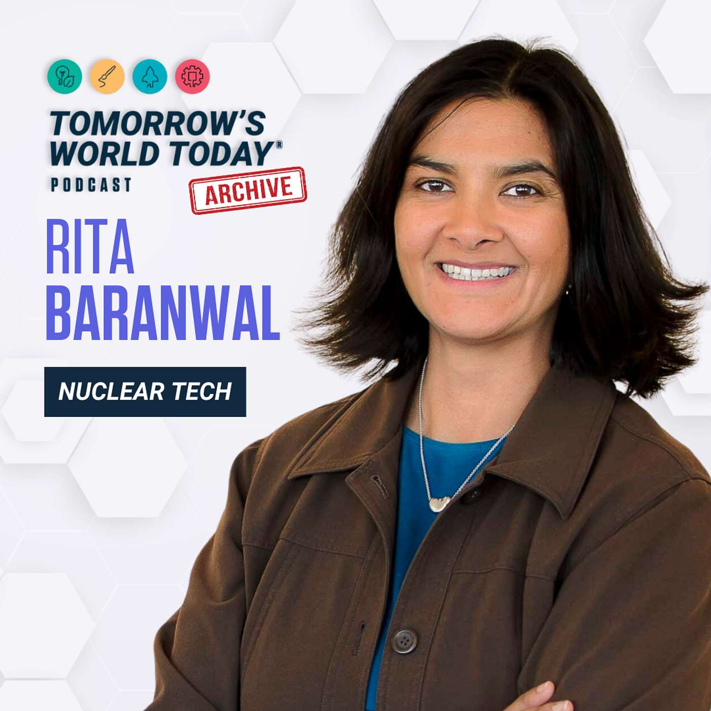 Tomorrow’s World Today® Podcast