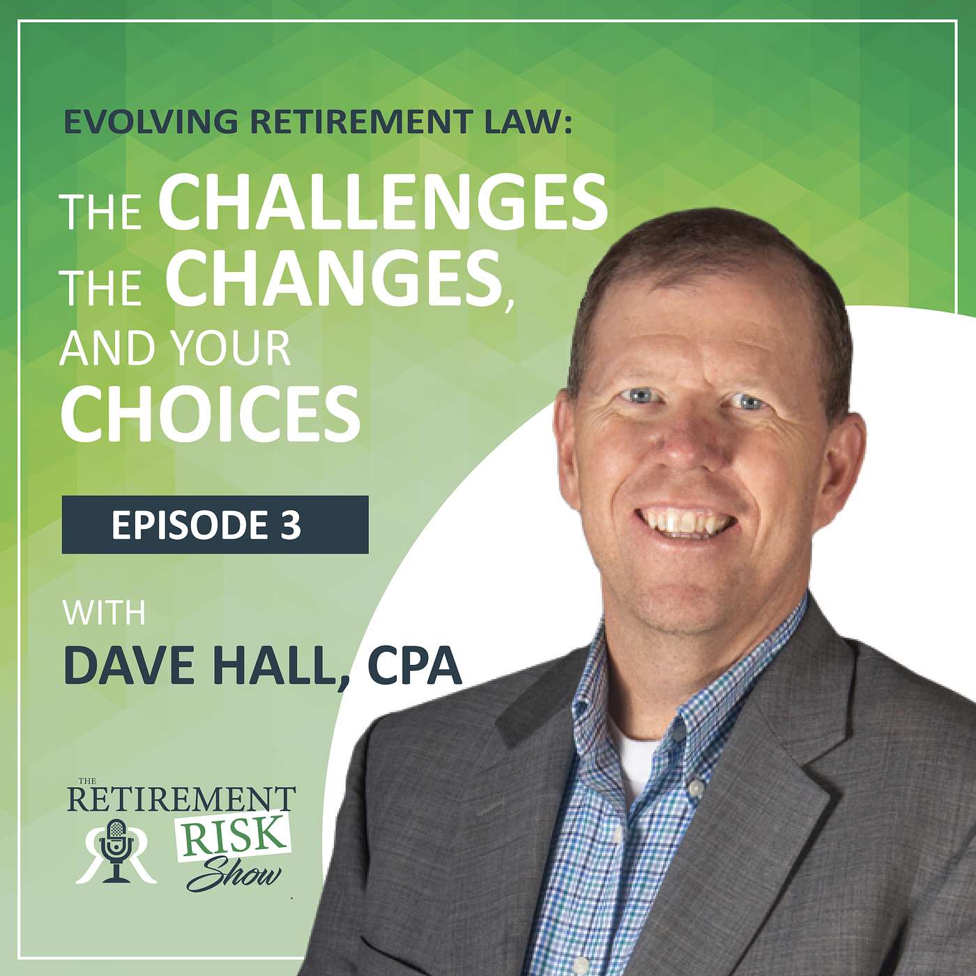 The Retirement Risk Show