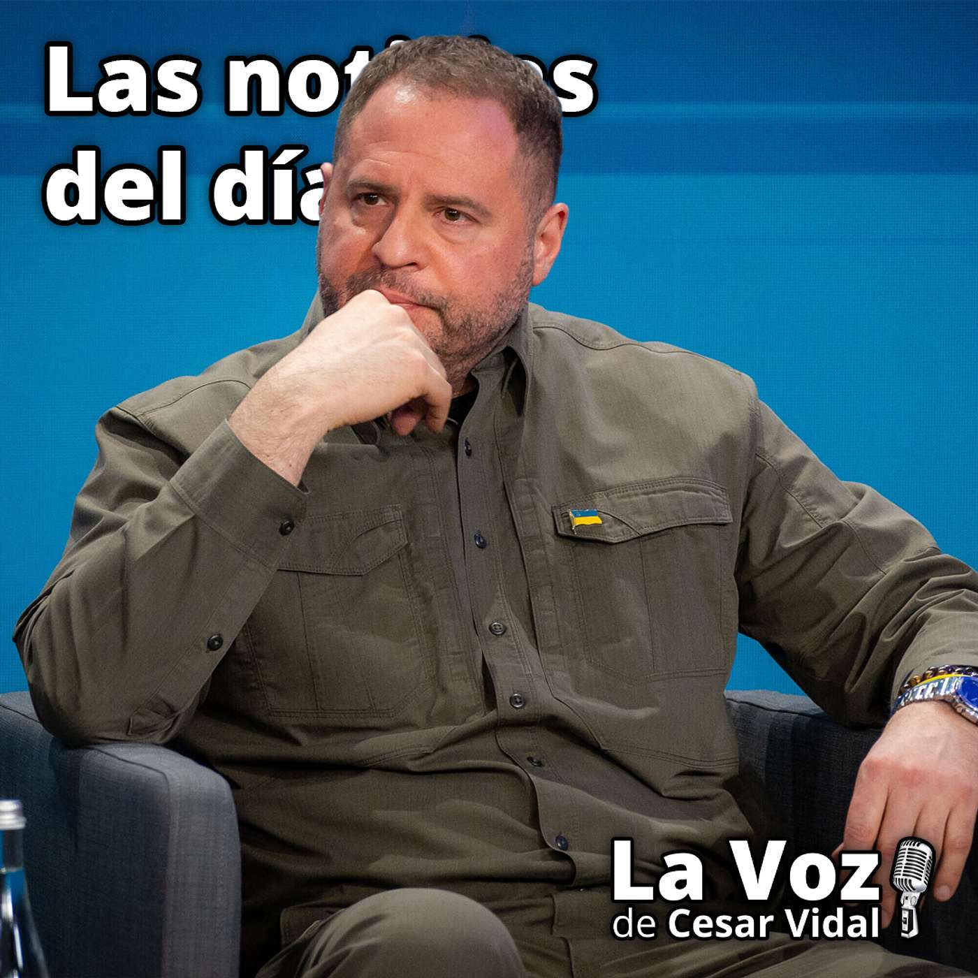 Las noticias del día - 28/11/25