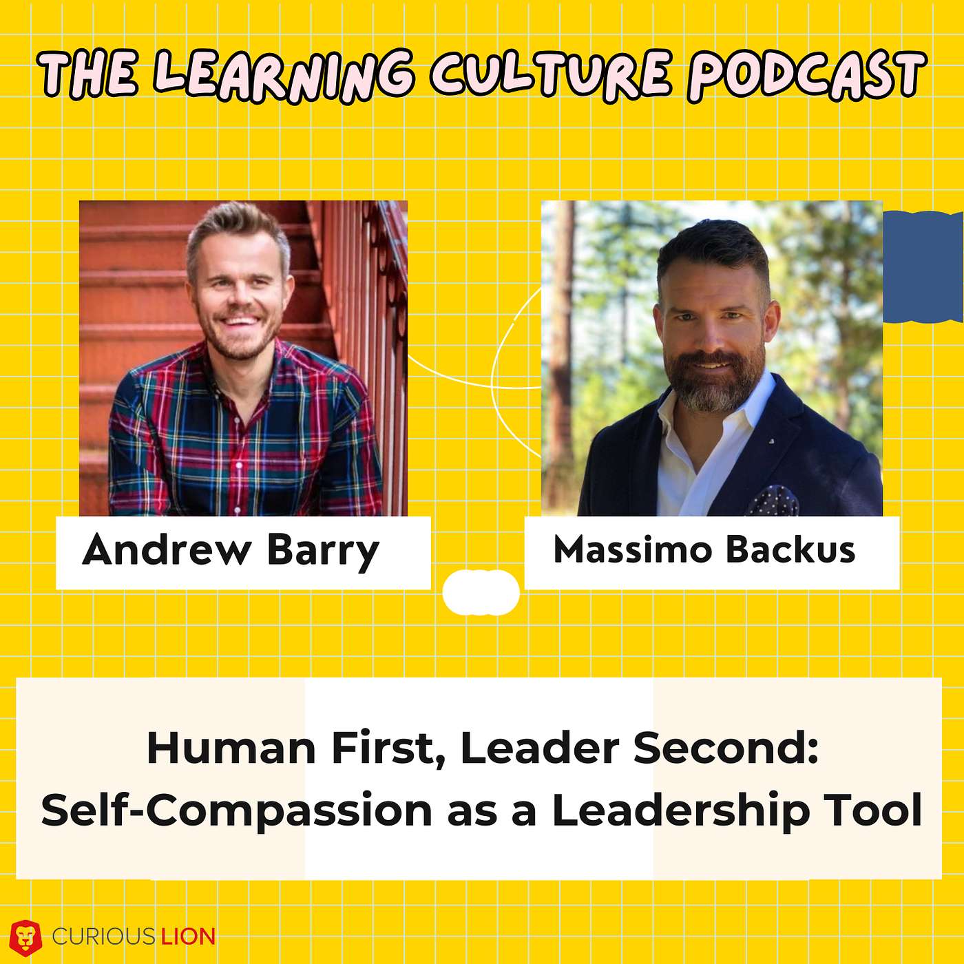 The Learning Culture Podcast