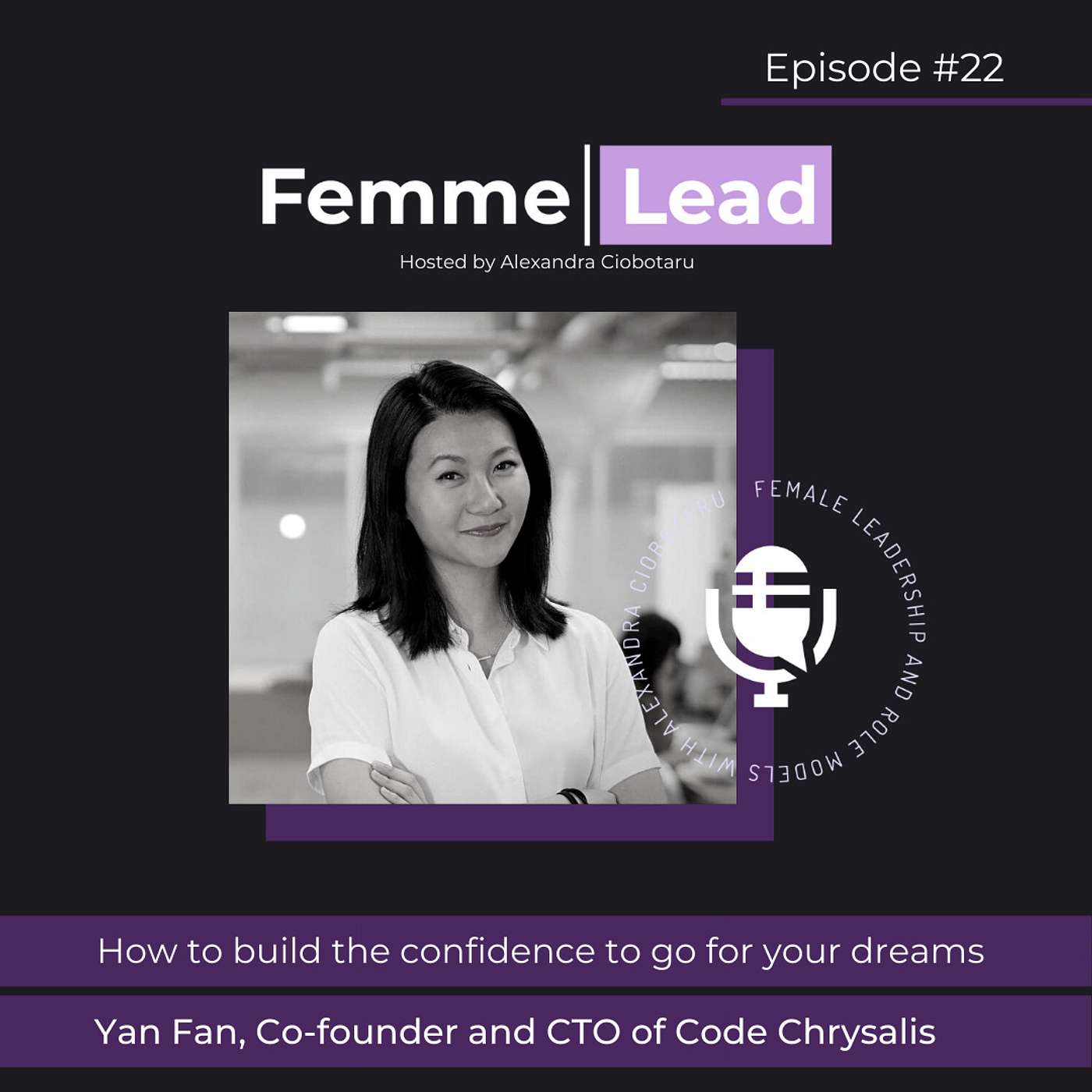 Femme Lead