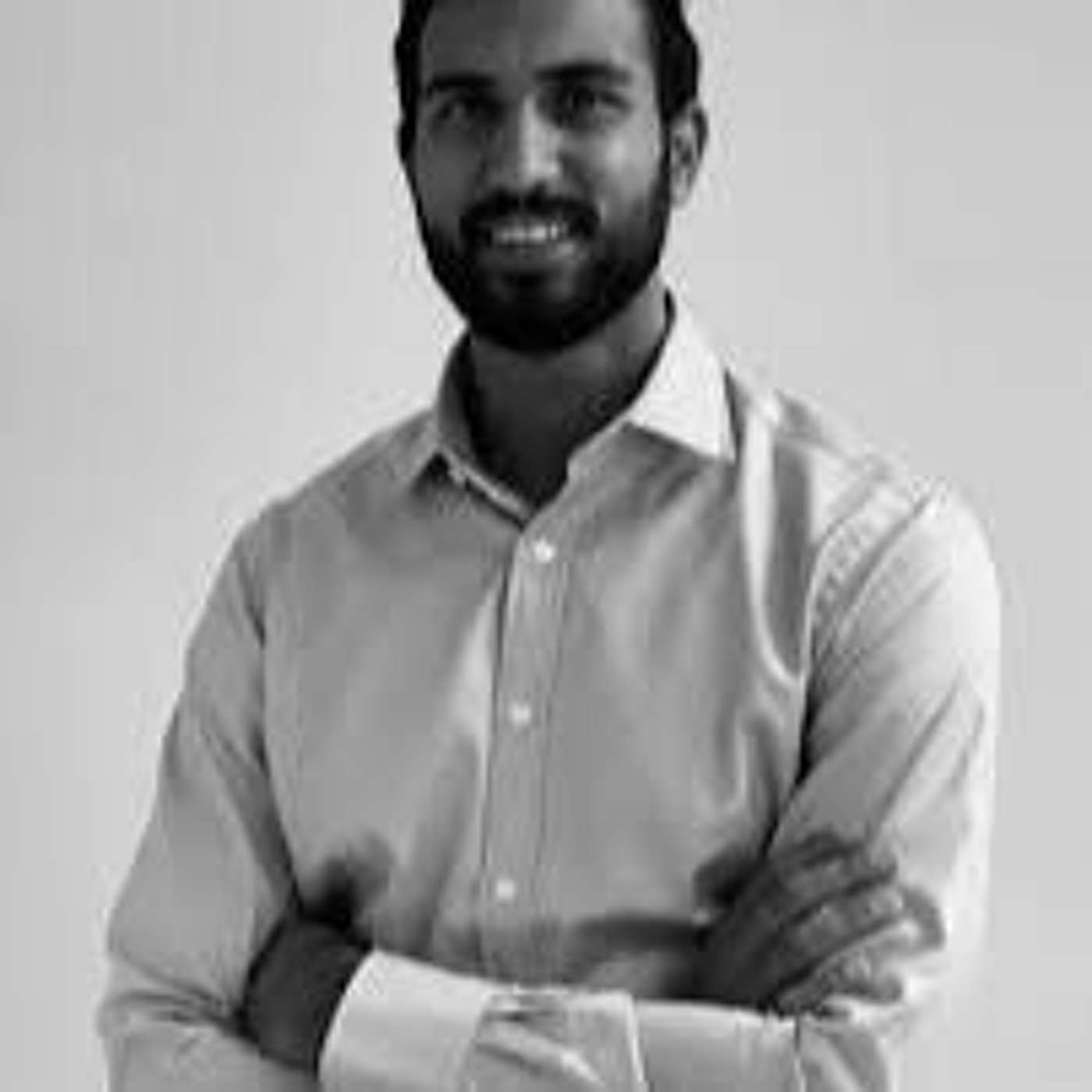 71st Episode with Sondeep Purewal, Sandler Sales Trainer episode artwork