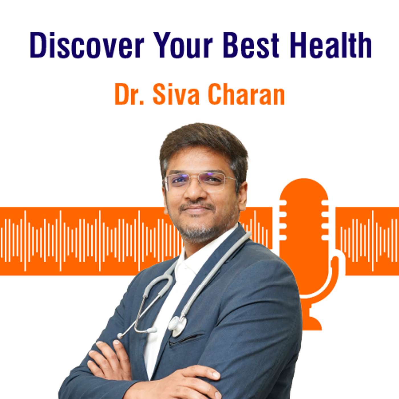 Yashoda Hospitals Podcast