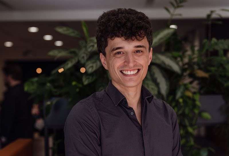 Wouter van den Bijgaart