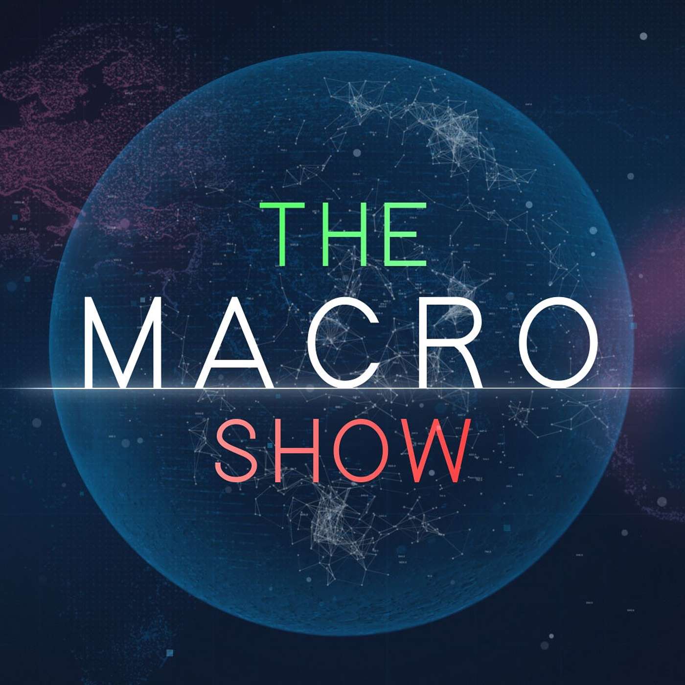 The Macro Show [FREE Podcast Edition] | January 11, 2022