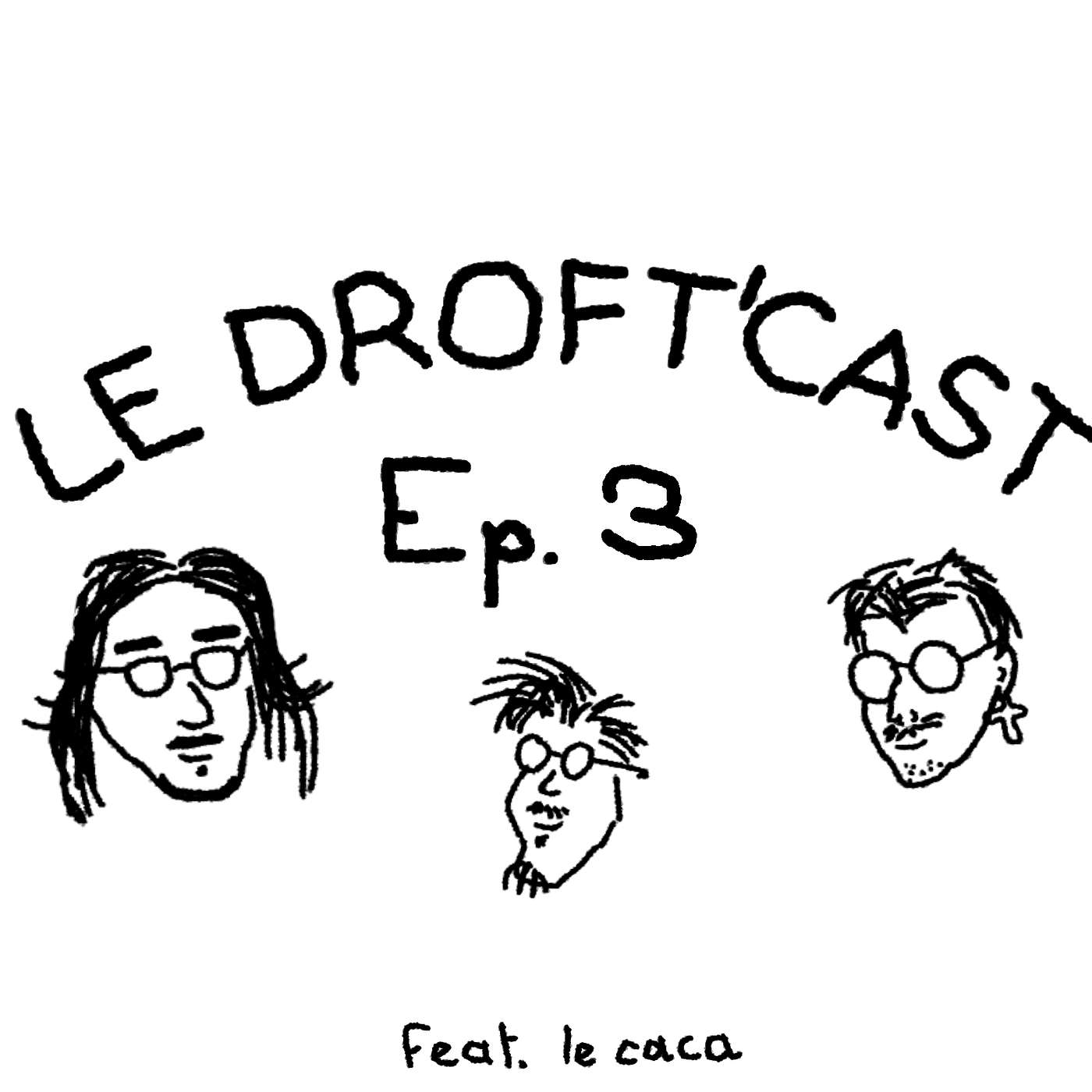 Épisode 3: Balélec, Cars & Coffee, Kékés