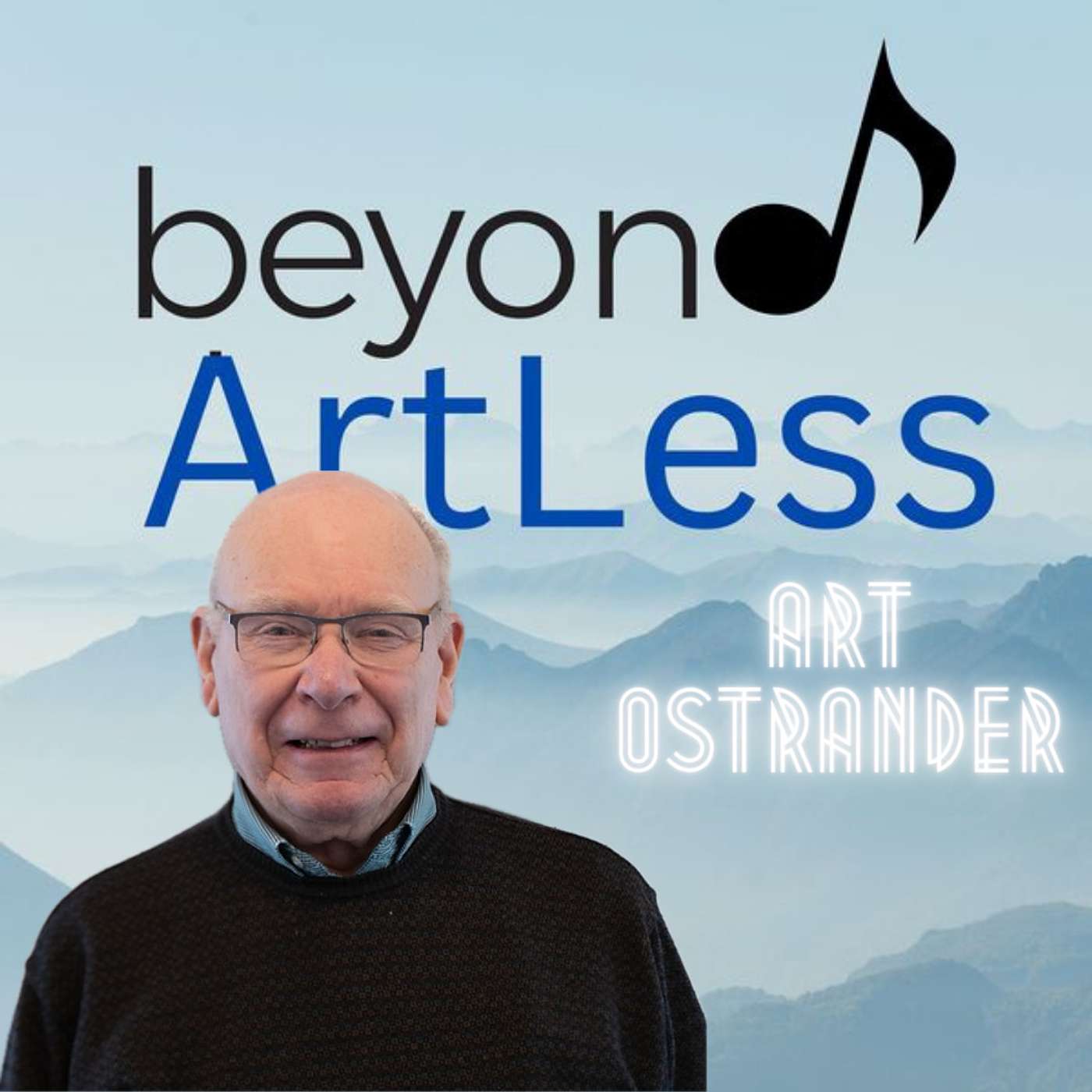 beyond ArtLess