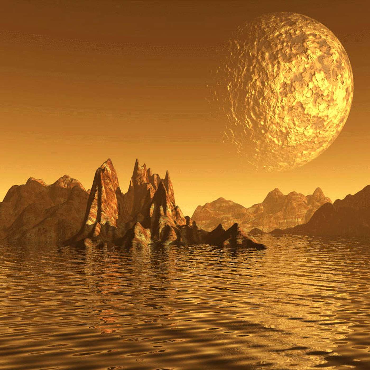 2025: An Astrological Year of Planetary Changes