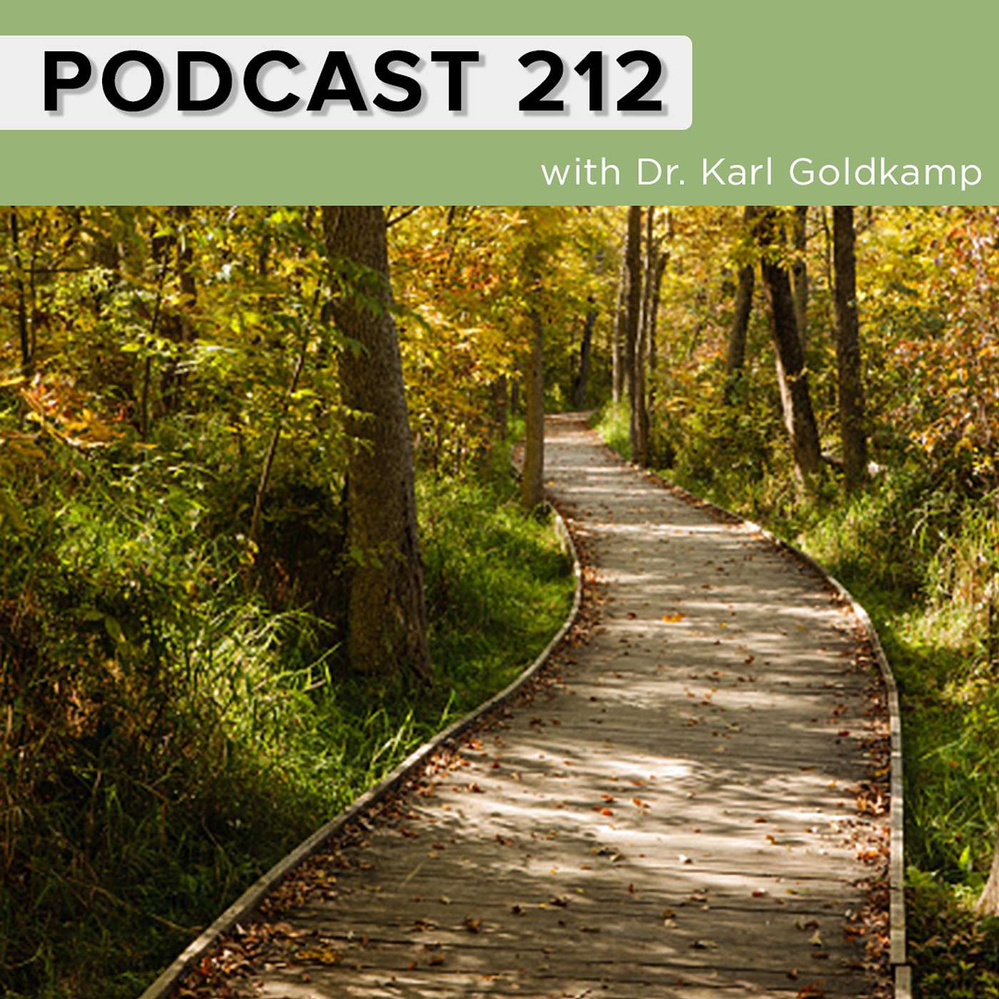 212: 3 Metabolic Steps Necessary for Sustainable Weight Loss