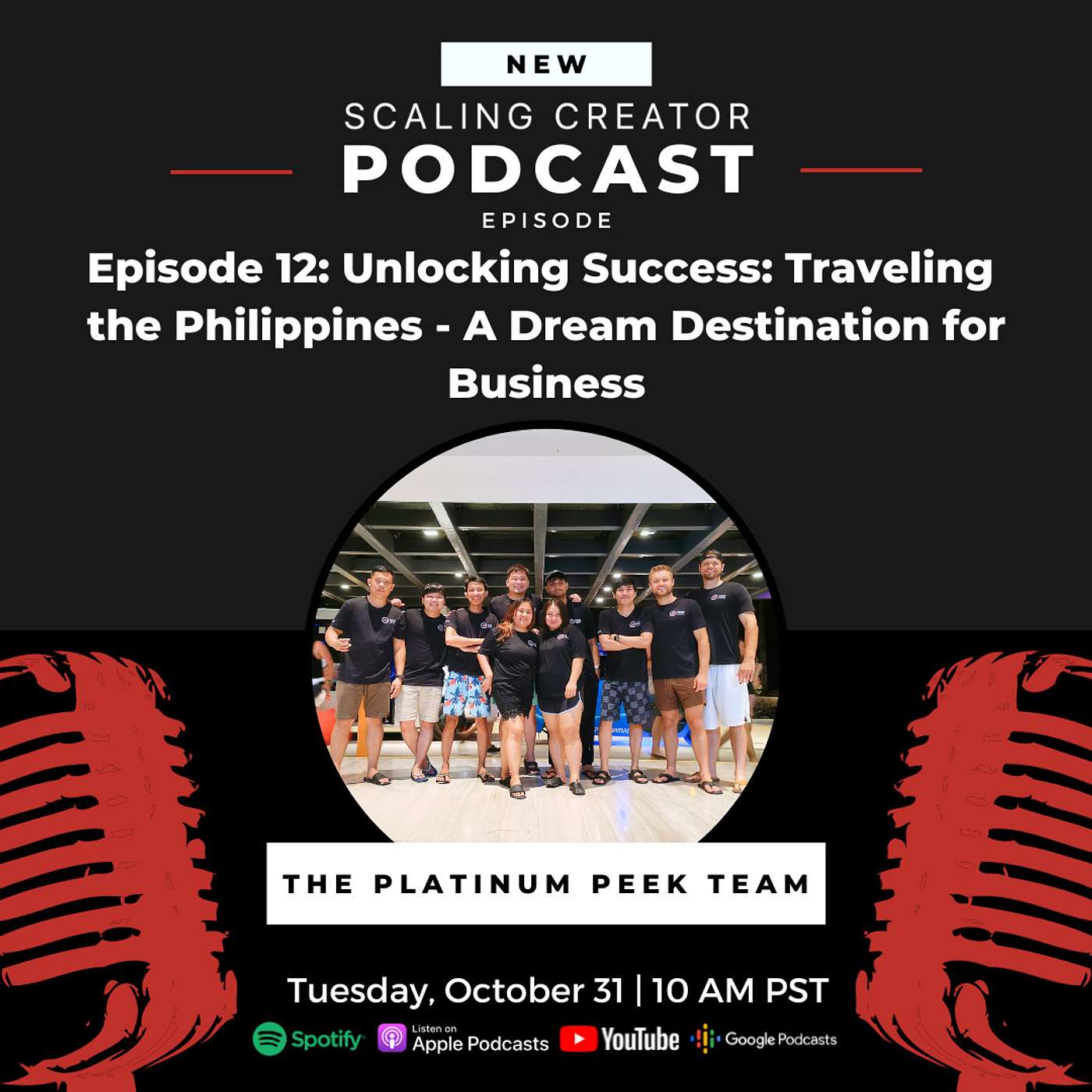 Unlocking Success: Traveling the Philippines - A Dream Destination for Business