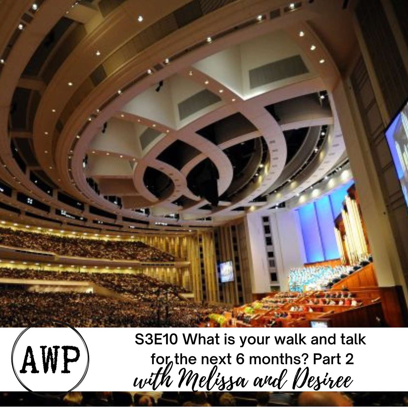 The Articulate Women Podcast