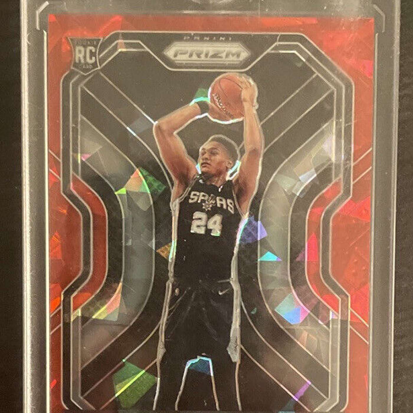 You Can\'t Comp This: NBA Trading Card Podcast