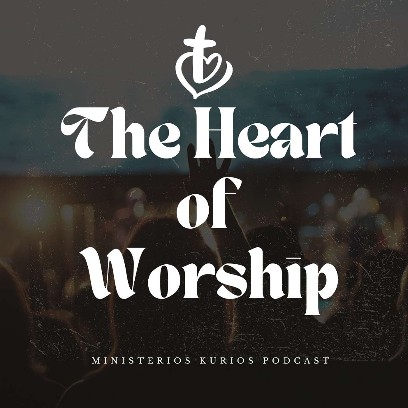 The heart of worship