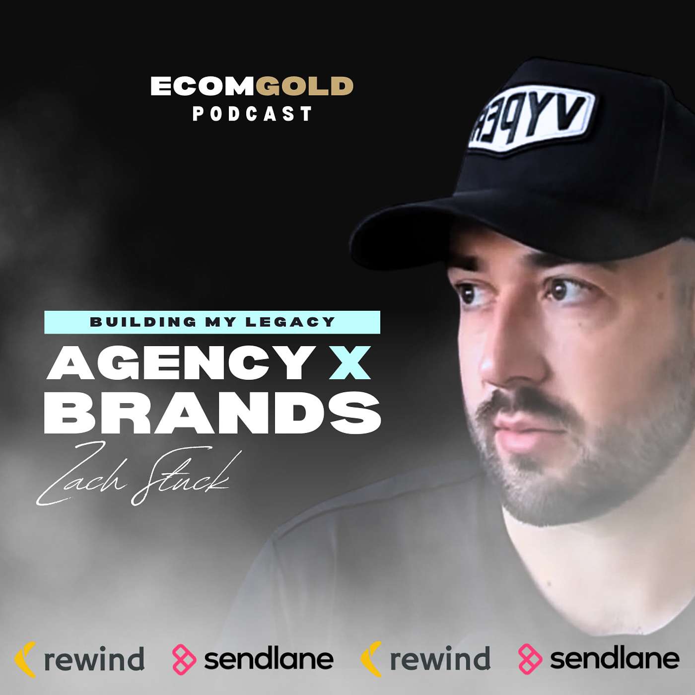 Zach Stuck: From Agency Expert to Brand CEO: Insights into Financing and Scaling Diverse Businesses. Zach Stuck: From Agency Expert to Brand CEO: Insights into Financing and Scaling Diverse Businesses.