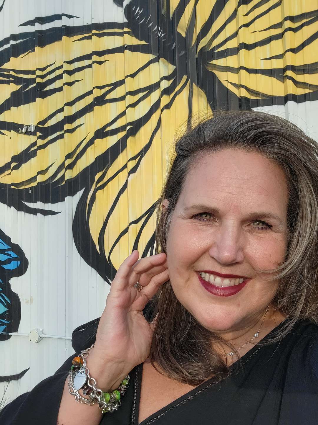 Lydia Smith