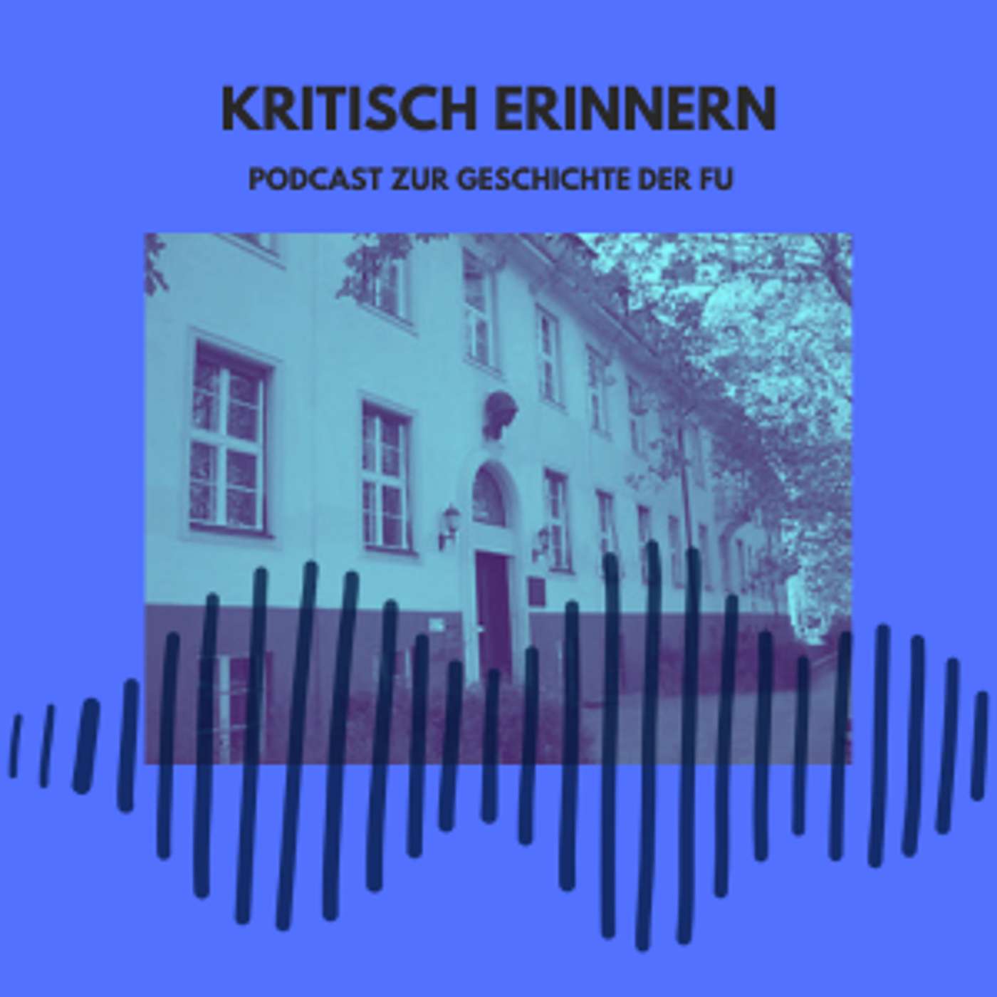 Kritisches Erinnern an der FU Berlin