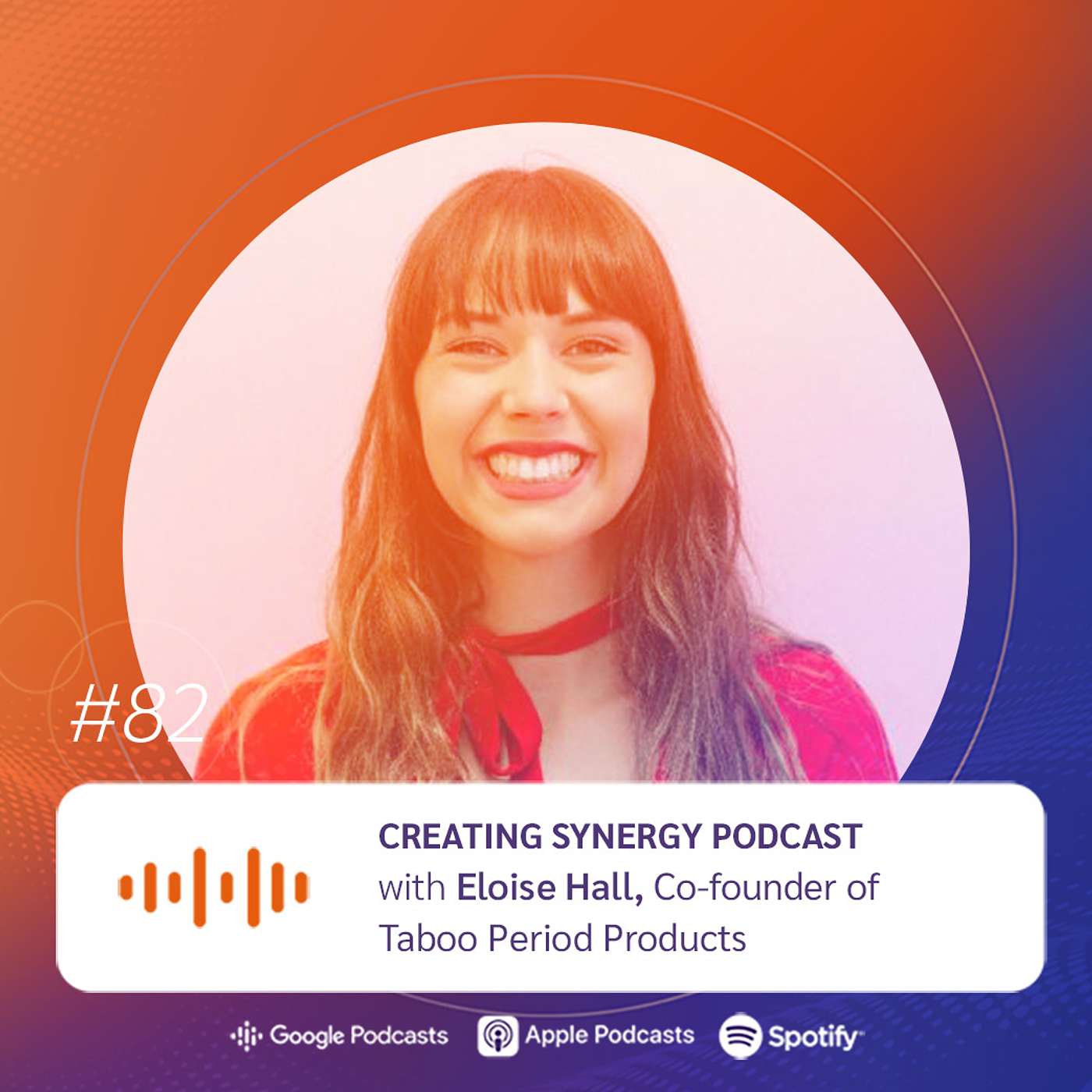 Creating Synergy Podcast