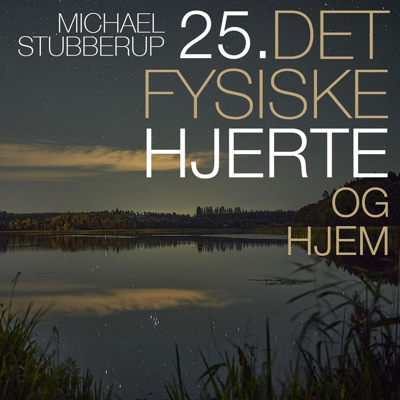 LIGE FRA HJERTET
