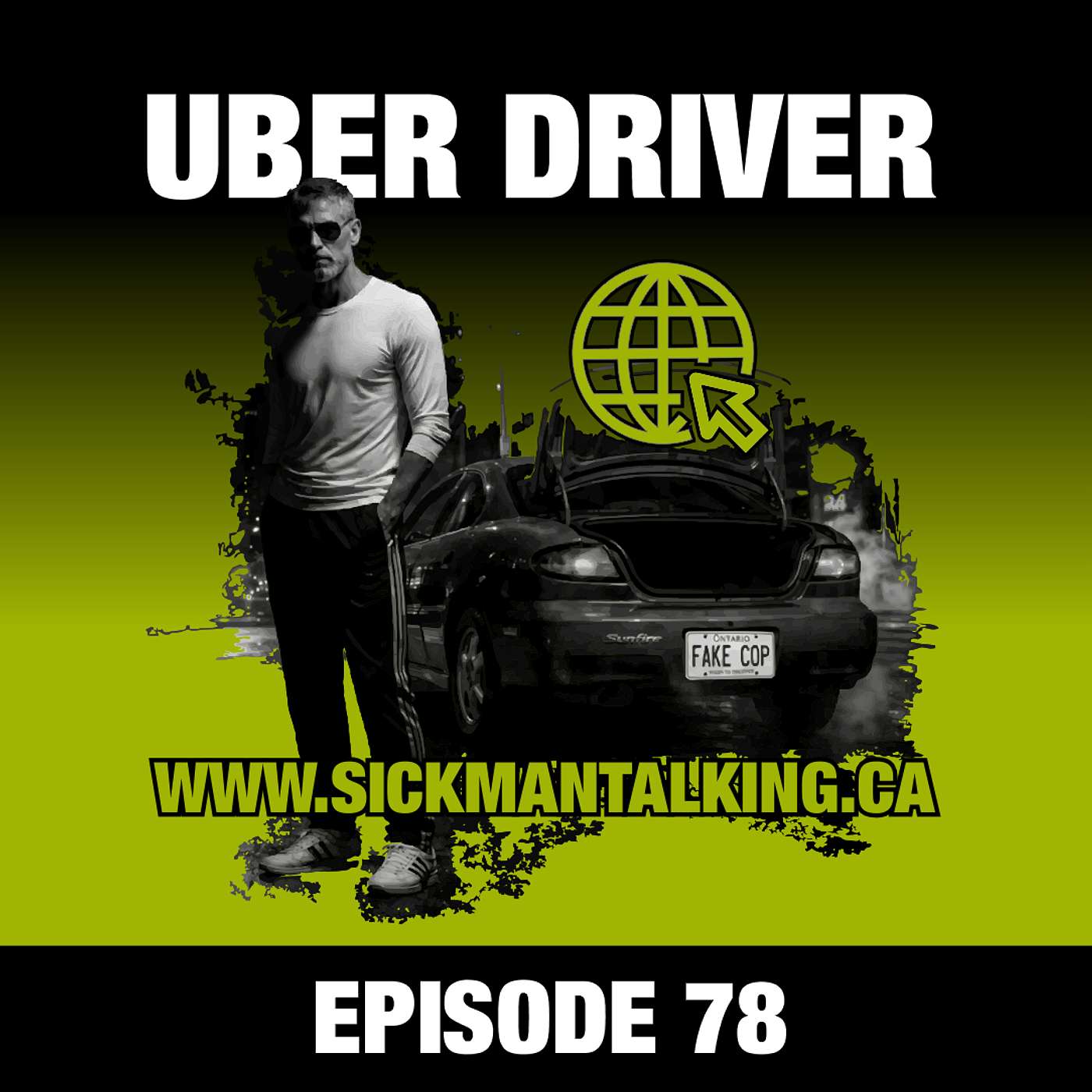 Podcast artwork
