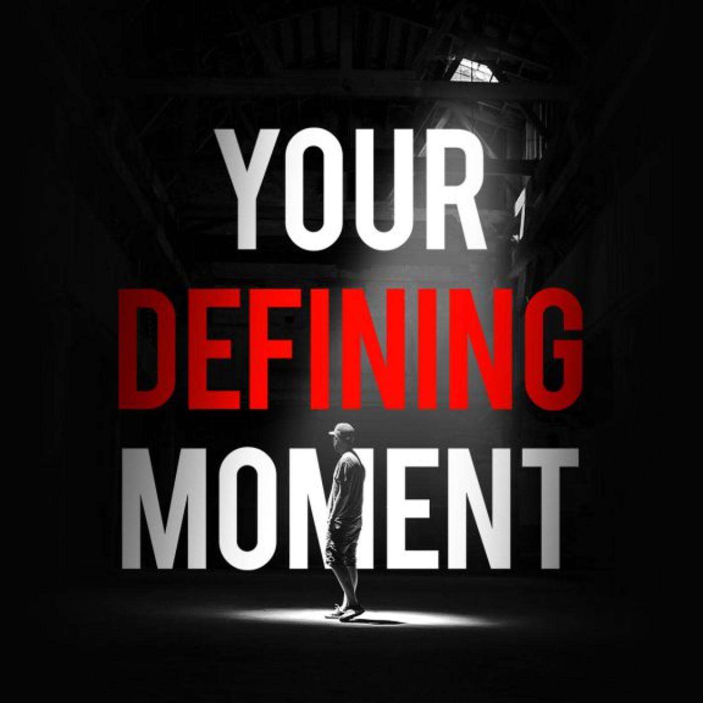 Episode 376 - Waiting for THIS moment?! (Leadersip pt 3)