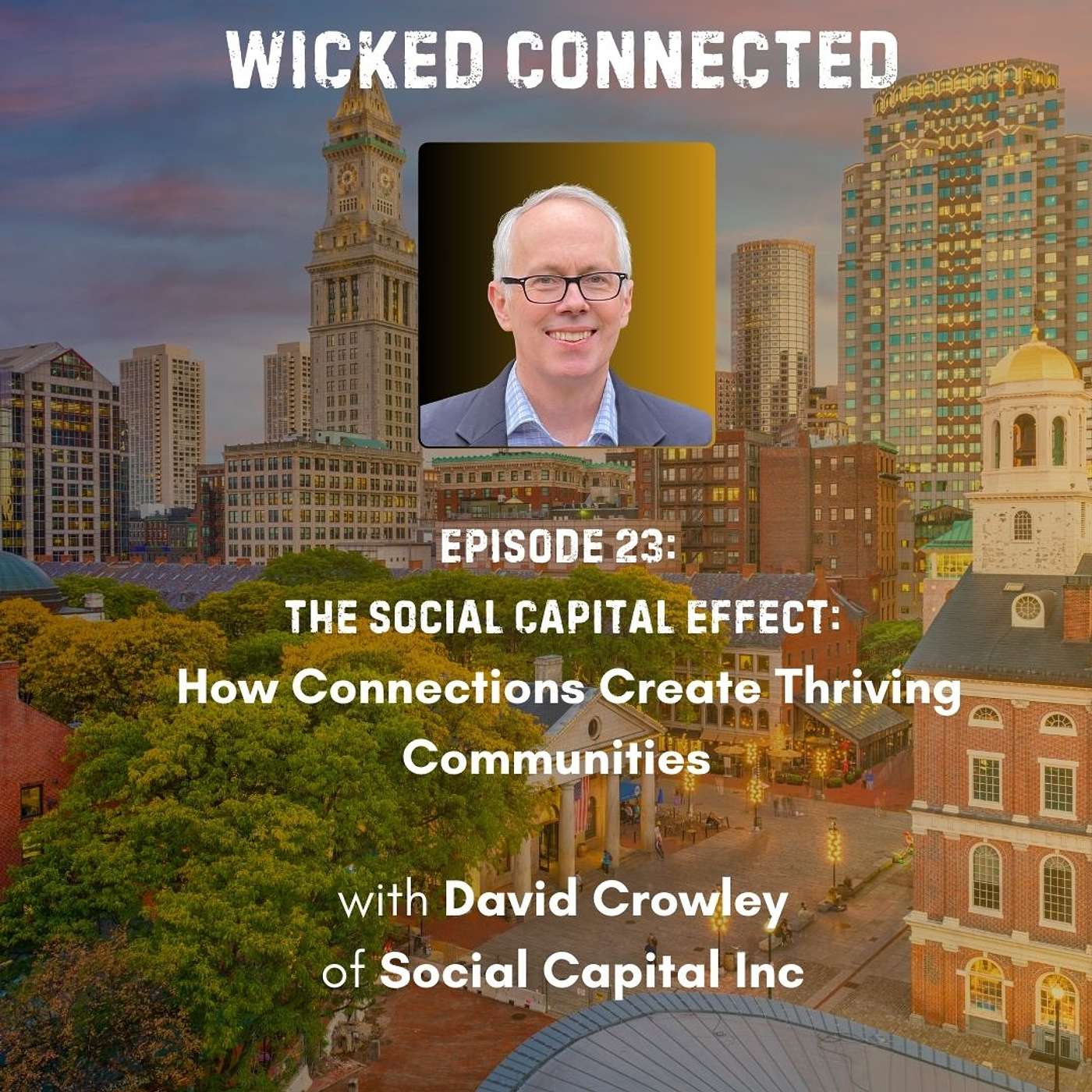 Wicked Connected