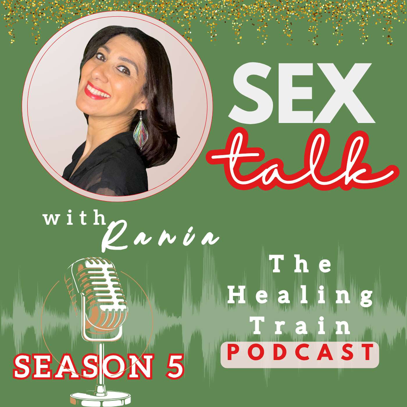 Dating a Married Man with Wife's Permission | What would make you try Polygamy? S5:EP9B WITH Jenna episode artwork