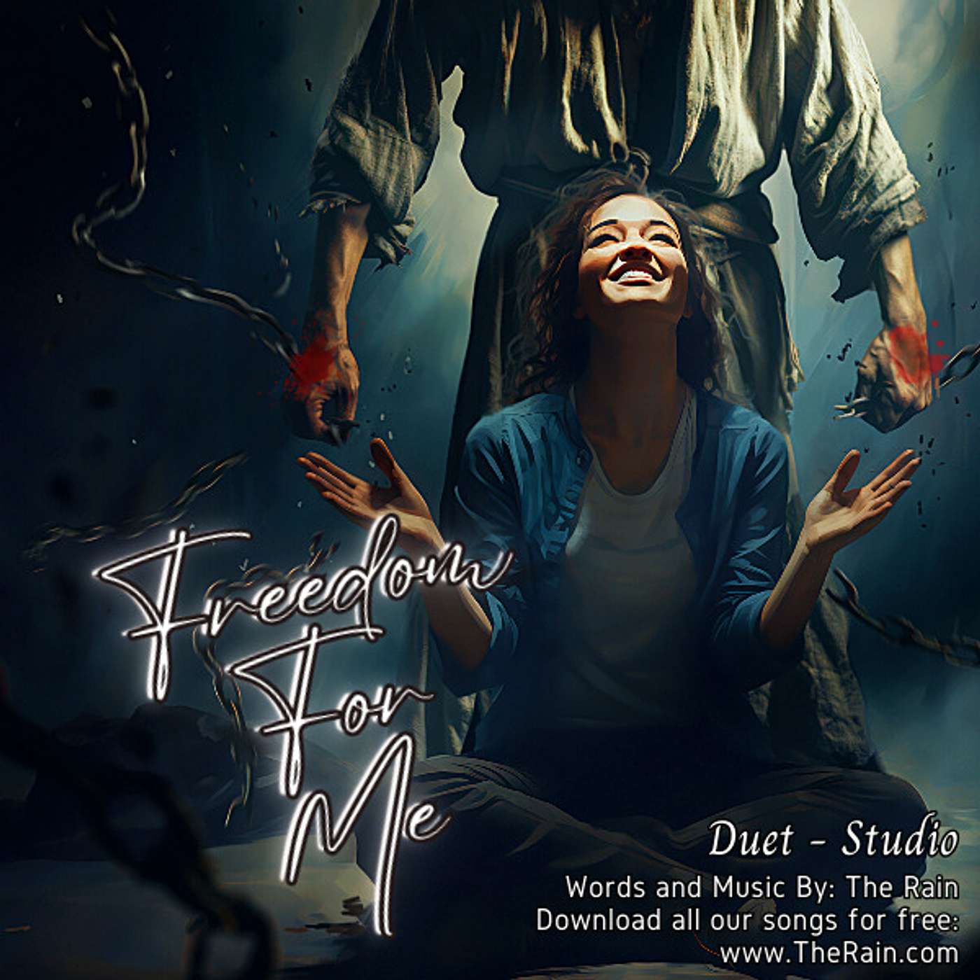 Freedom For Me - Mastered