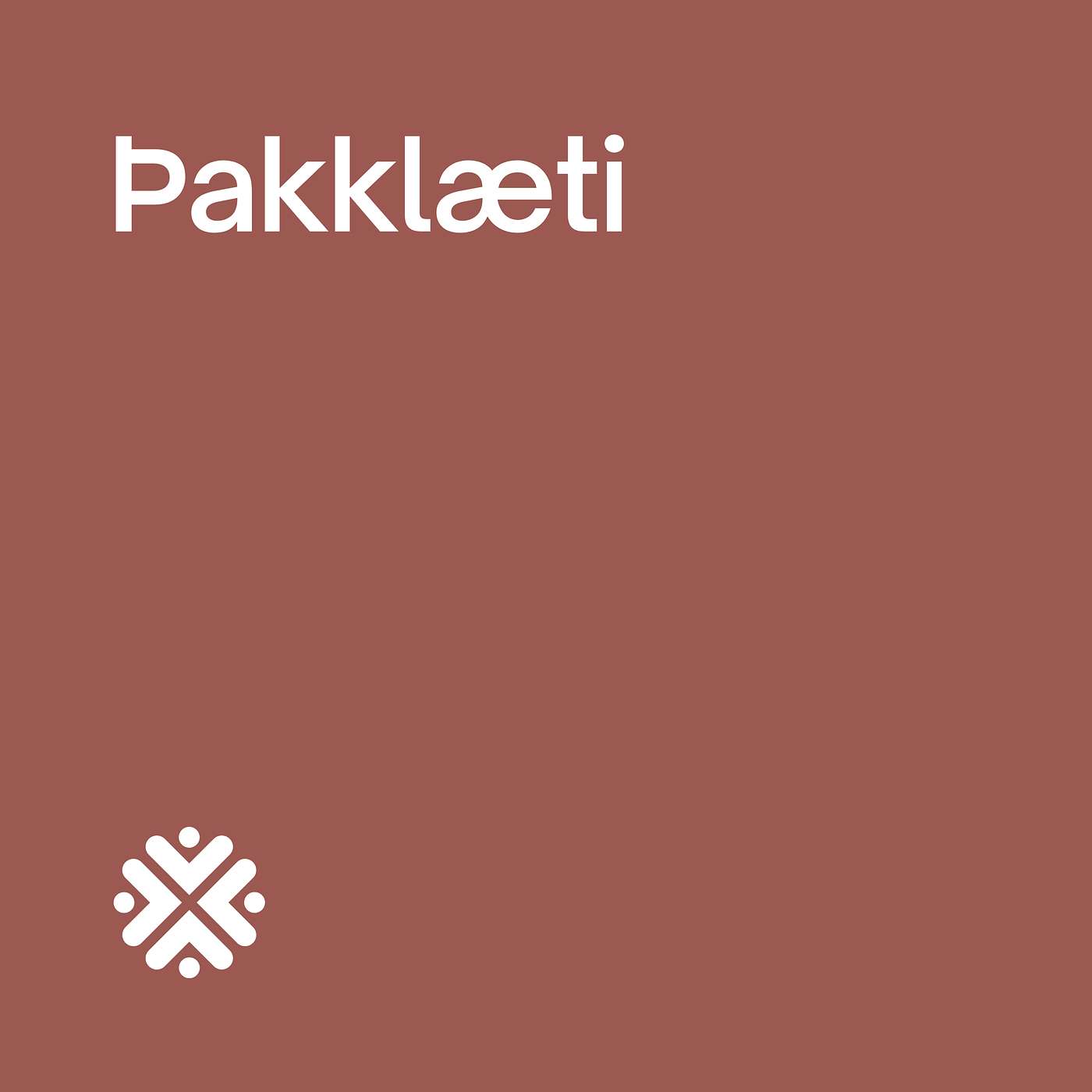 Hlaðvarp Krabbameinsfélagsins