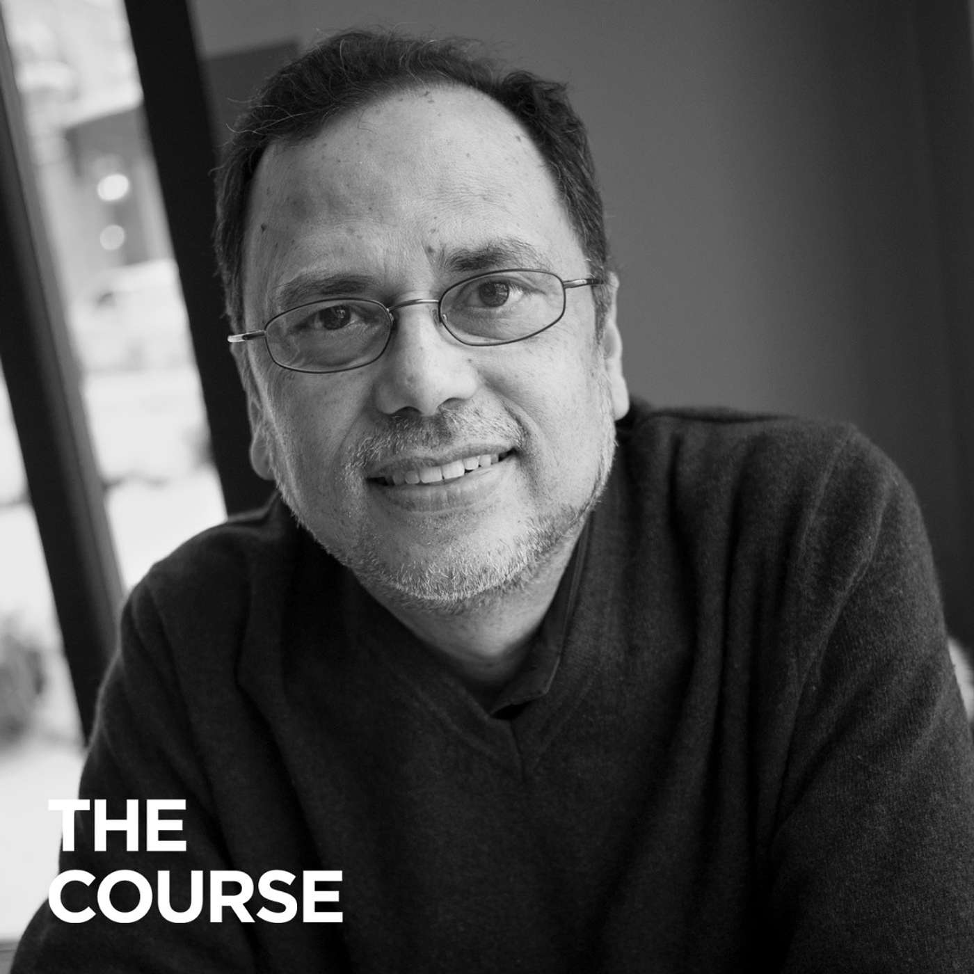 Episode 111 - Dipesh Chakrabarty: 