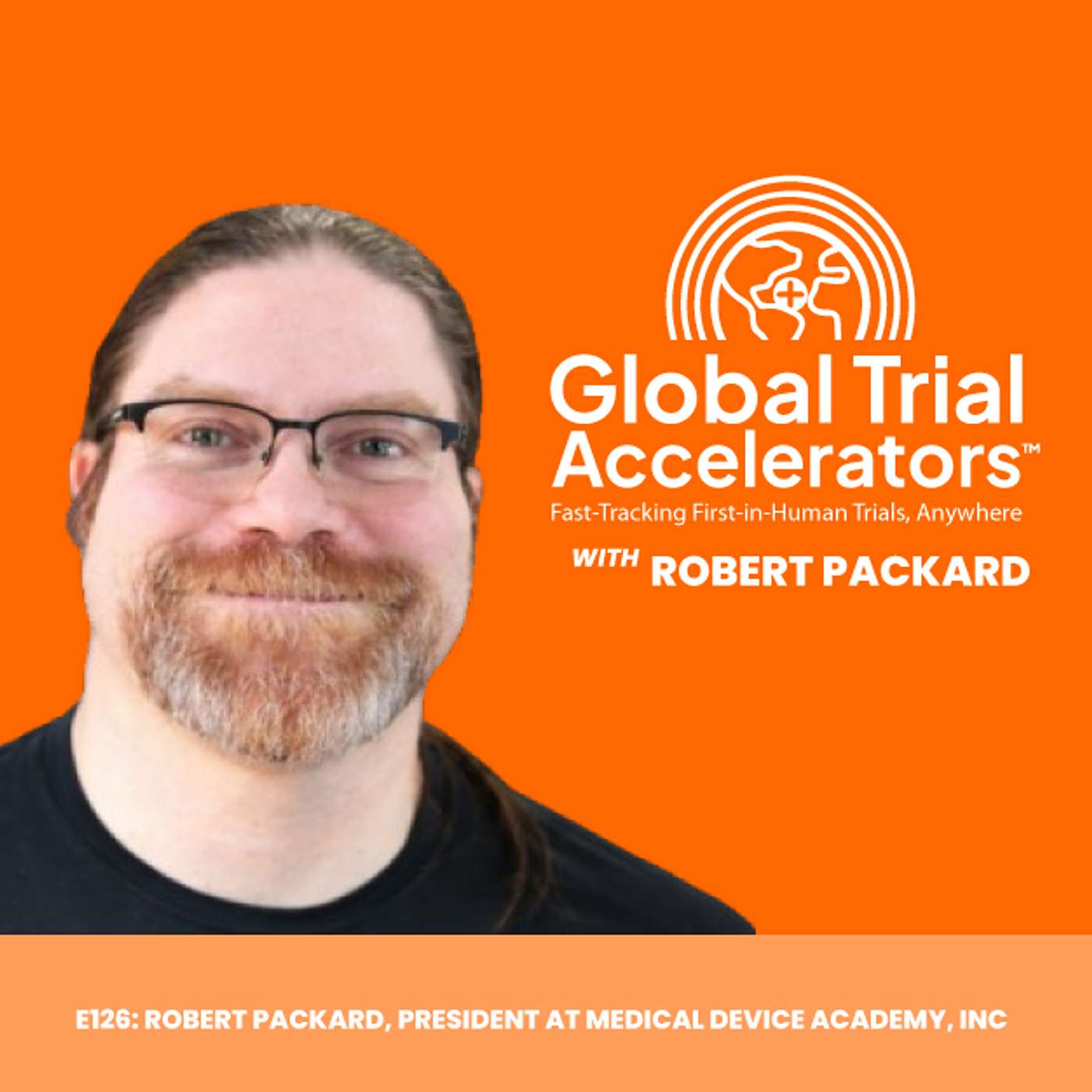 Robert Packard, President at Medical Device Academy, Inc Robert Packard, President at Medical Device Academy, Inc